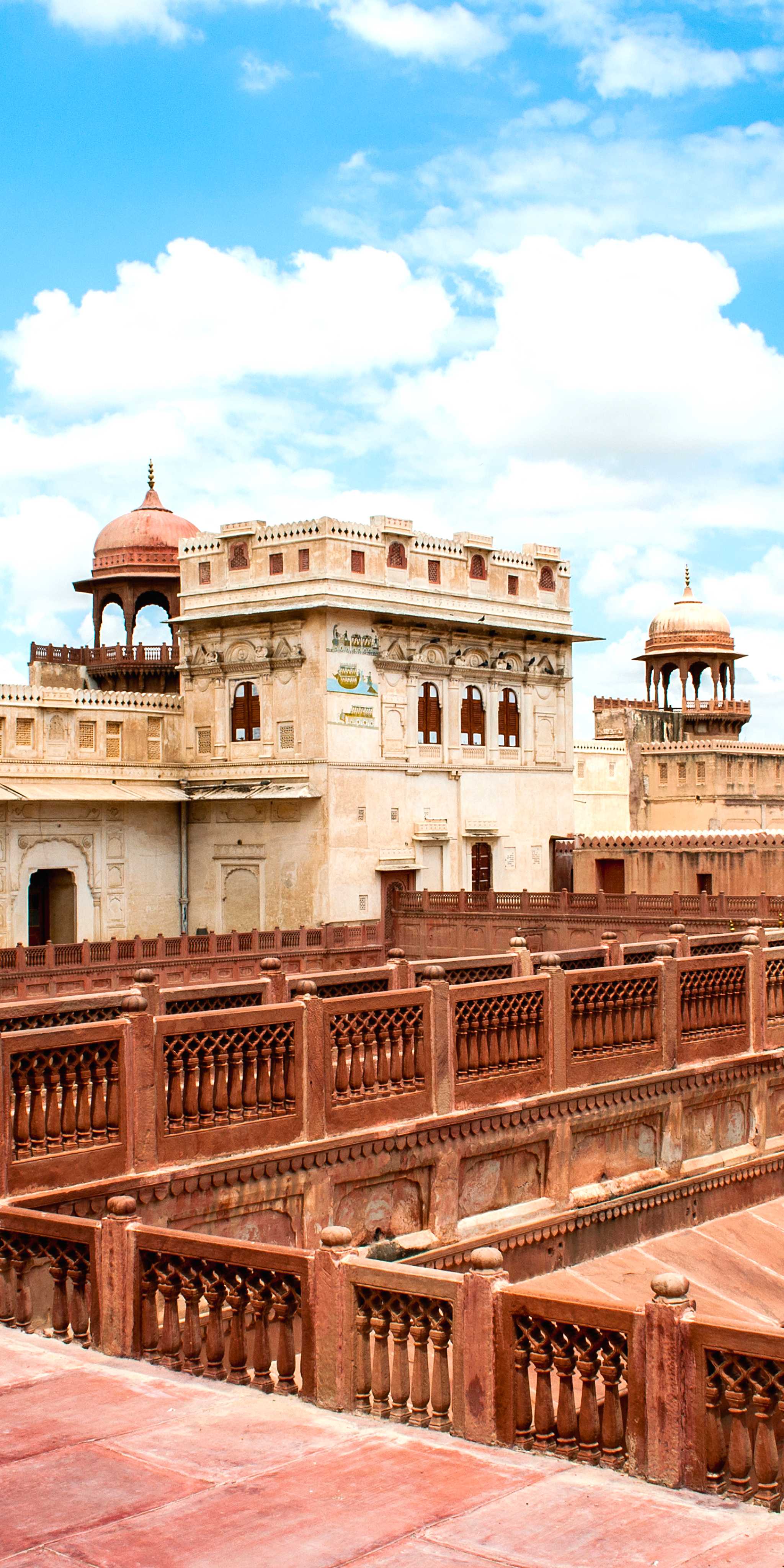 Bikaner