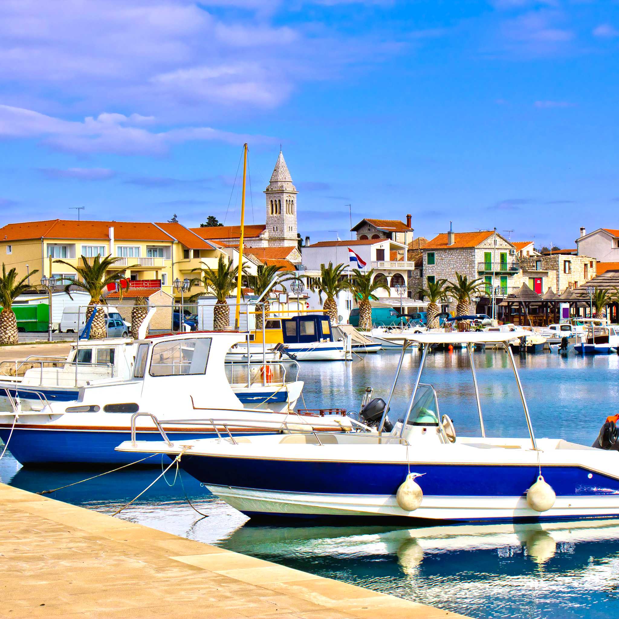 Biograd na Moru