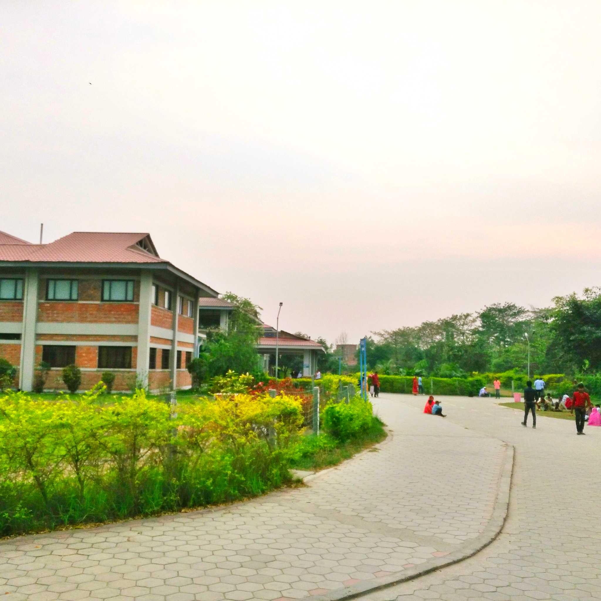 Biratnagar