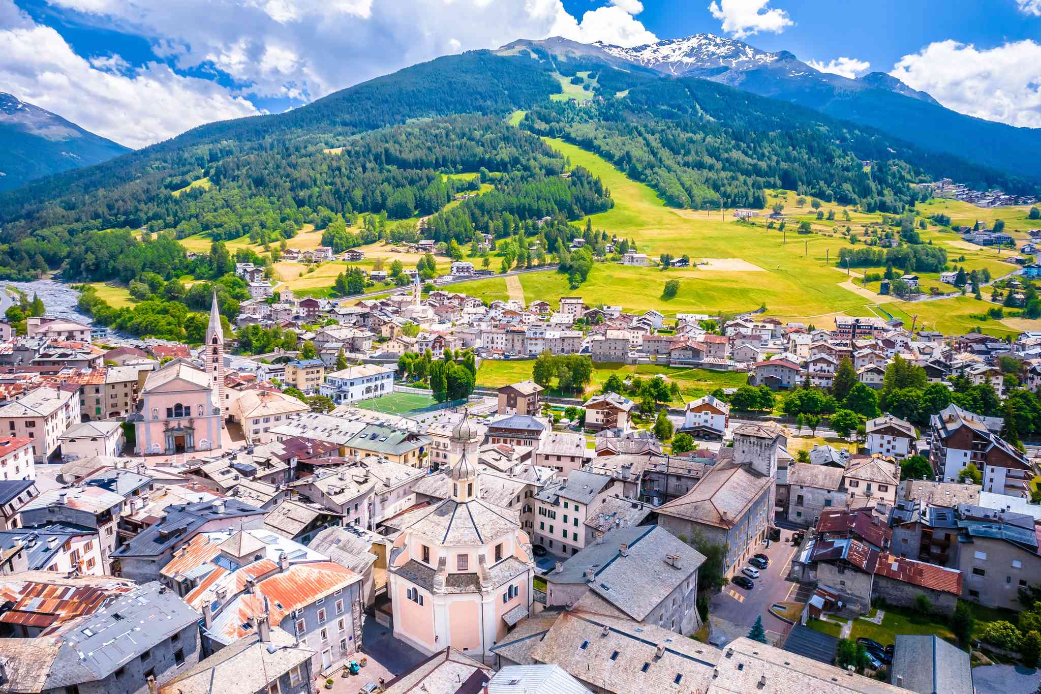 Vue pittoresque de Rome - excursion privée d'une journée depuis Bormio - photo 12