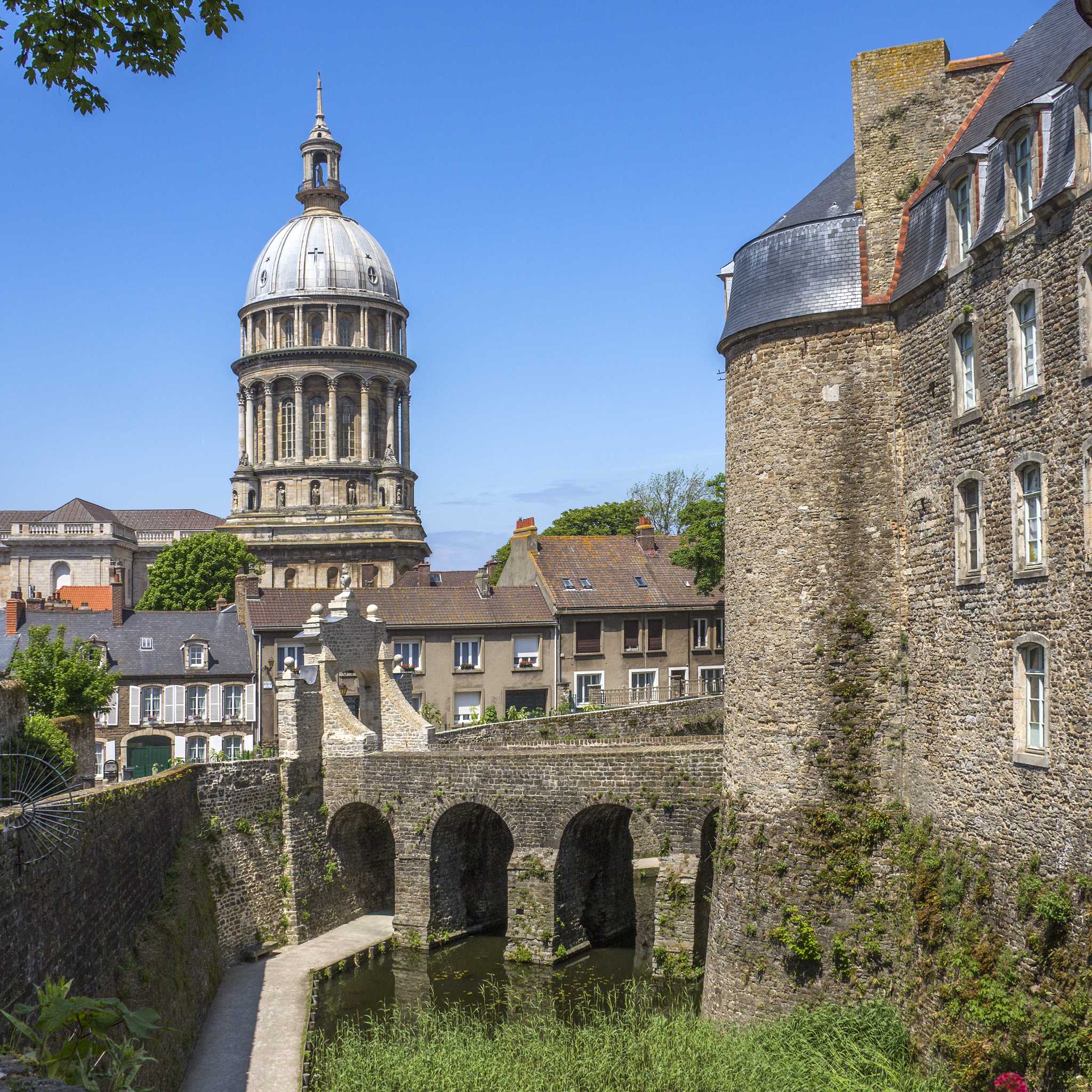 Boulogne-sur-Mer