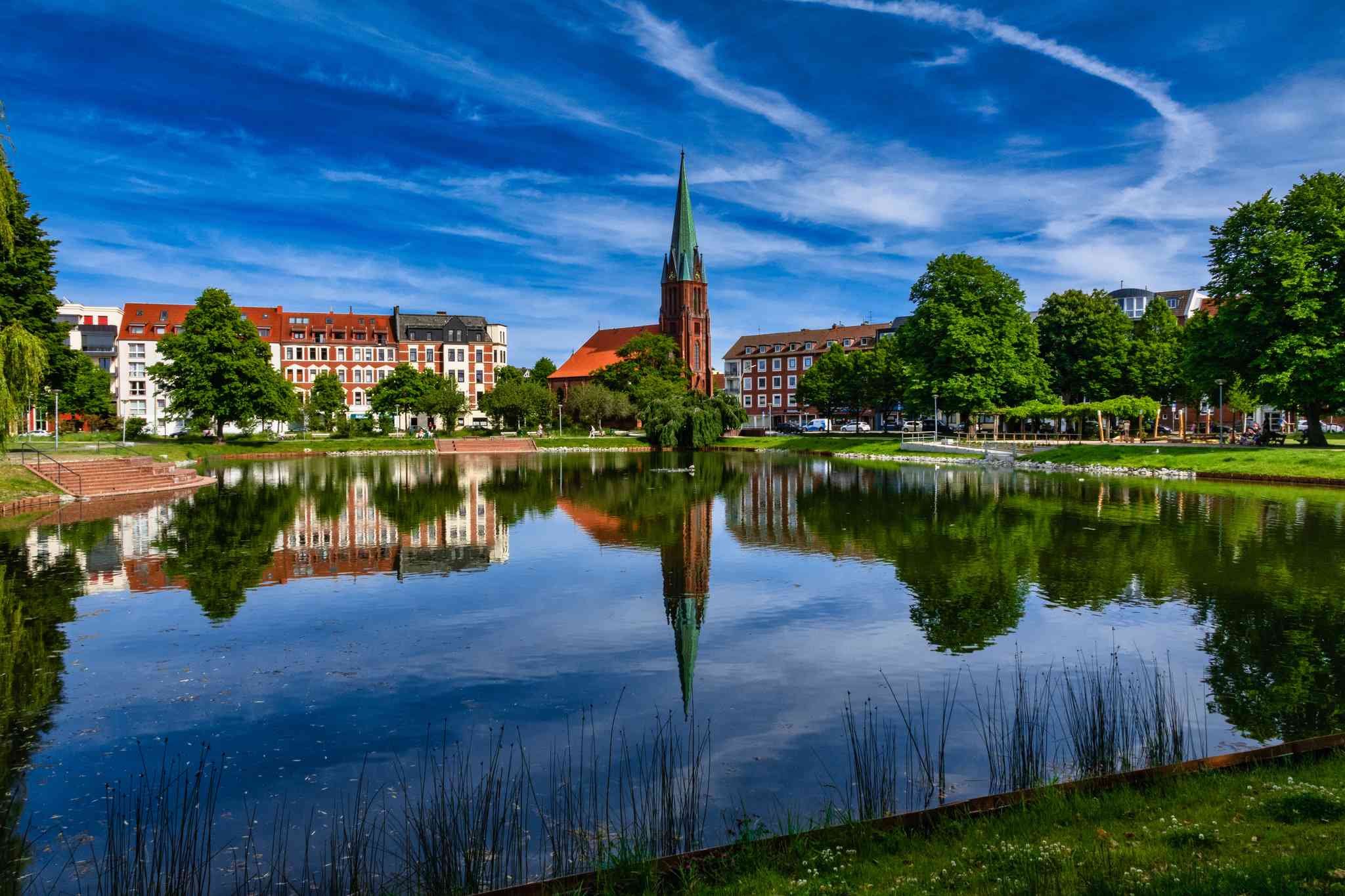 Scenic view of Munich - private day trip from Bremerhaven - photo 13