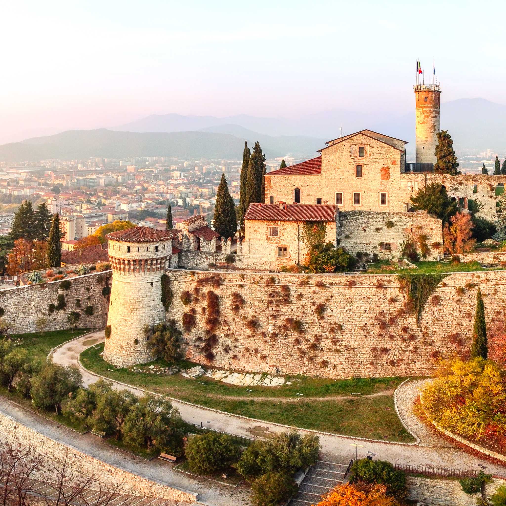 Brescia
