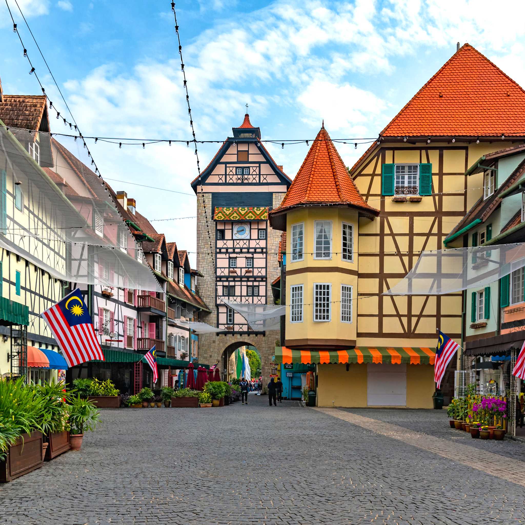 Bukit Tinggi
