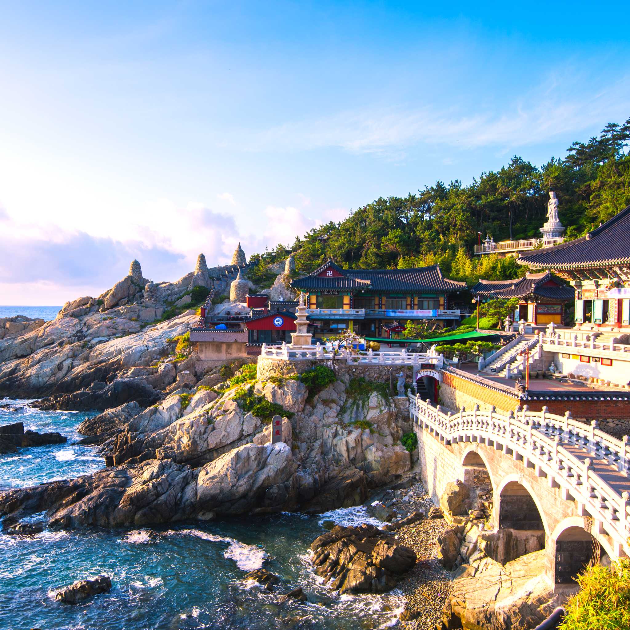 Gimhae International Airport