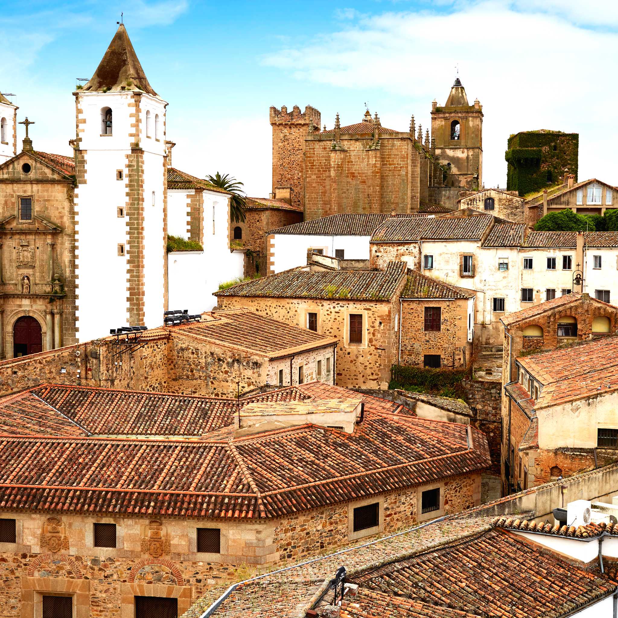 Cáceres