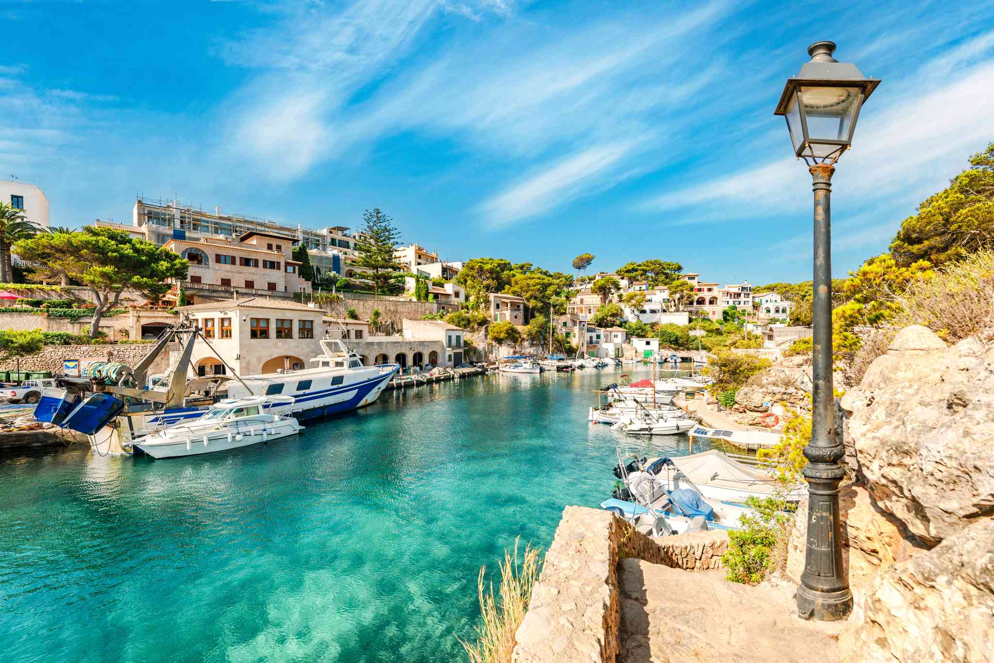 Vista panorámica de Palma de Mallorca - excursión privada de un día desde Cala Figuera - foto 7