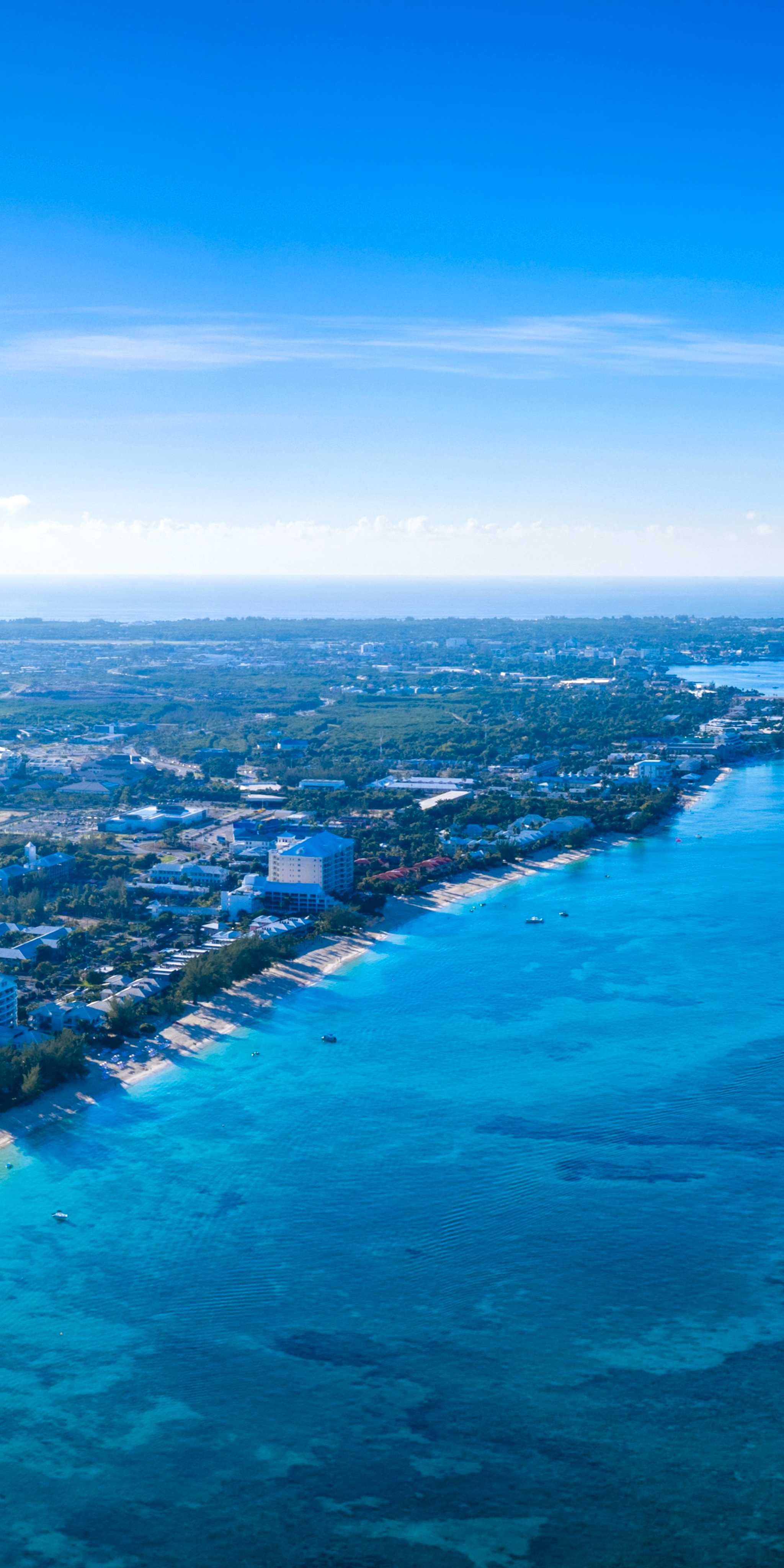 Cayman Islands Airport