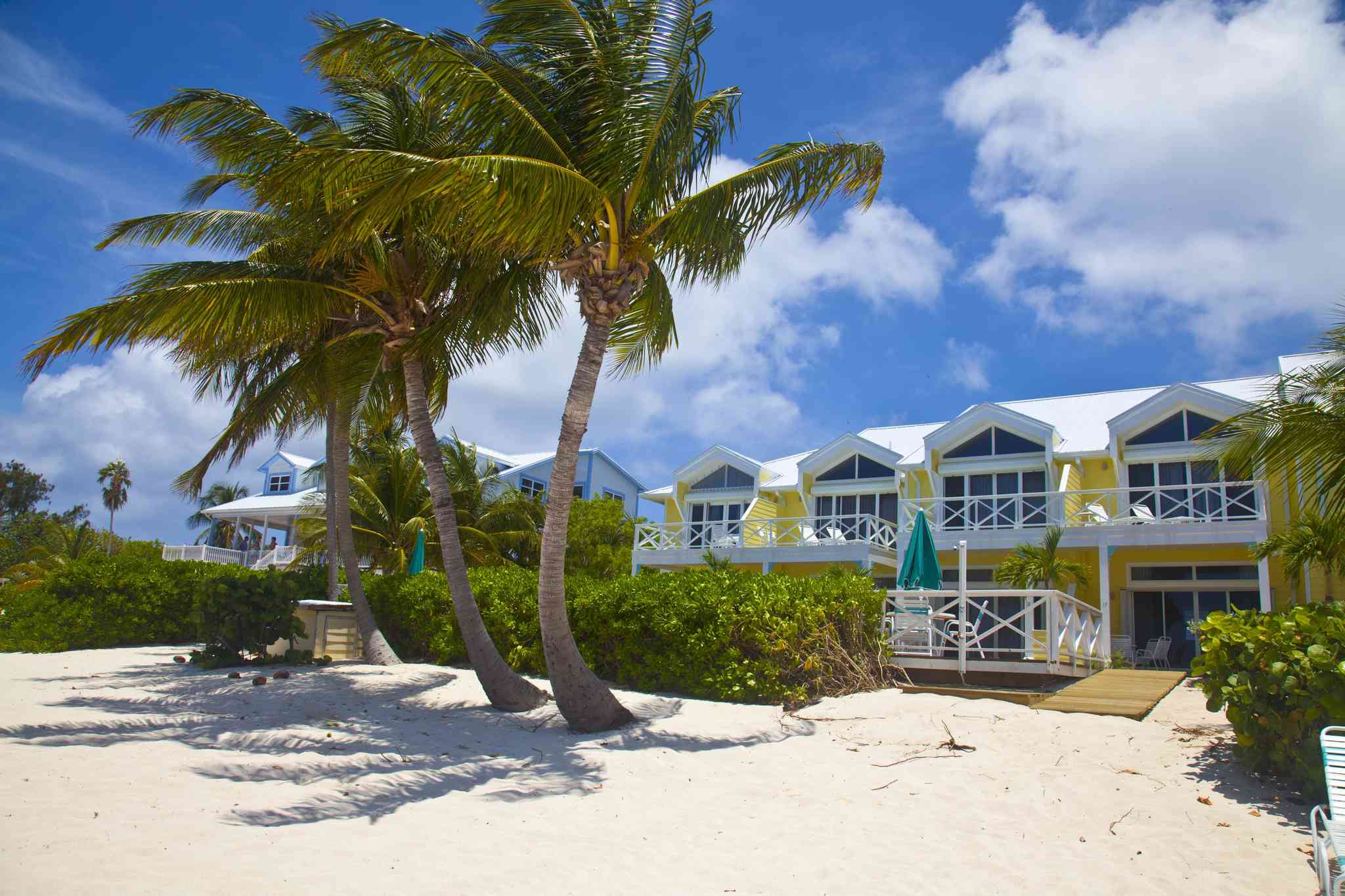 Scenic view of Bodden Town - private day trip from Cayman Islands Airport - photo 4