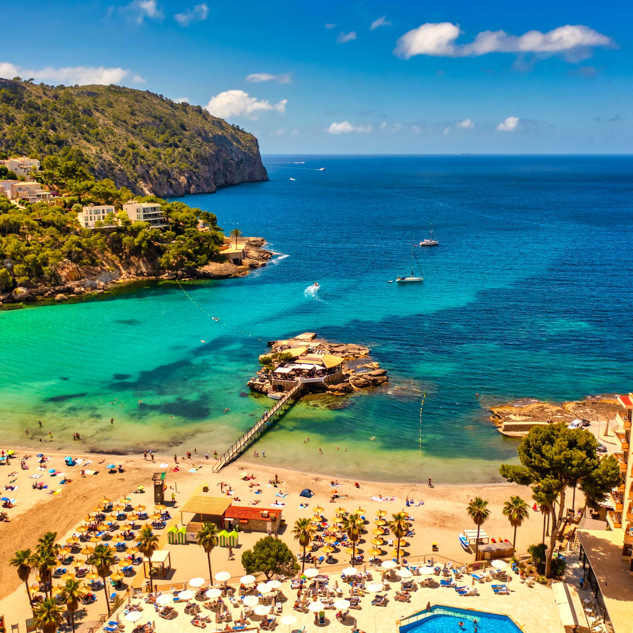 Camp de Mar