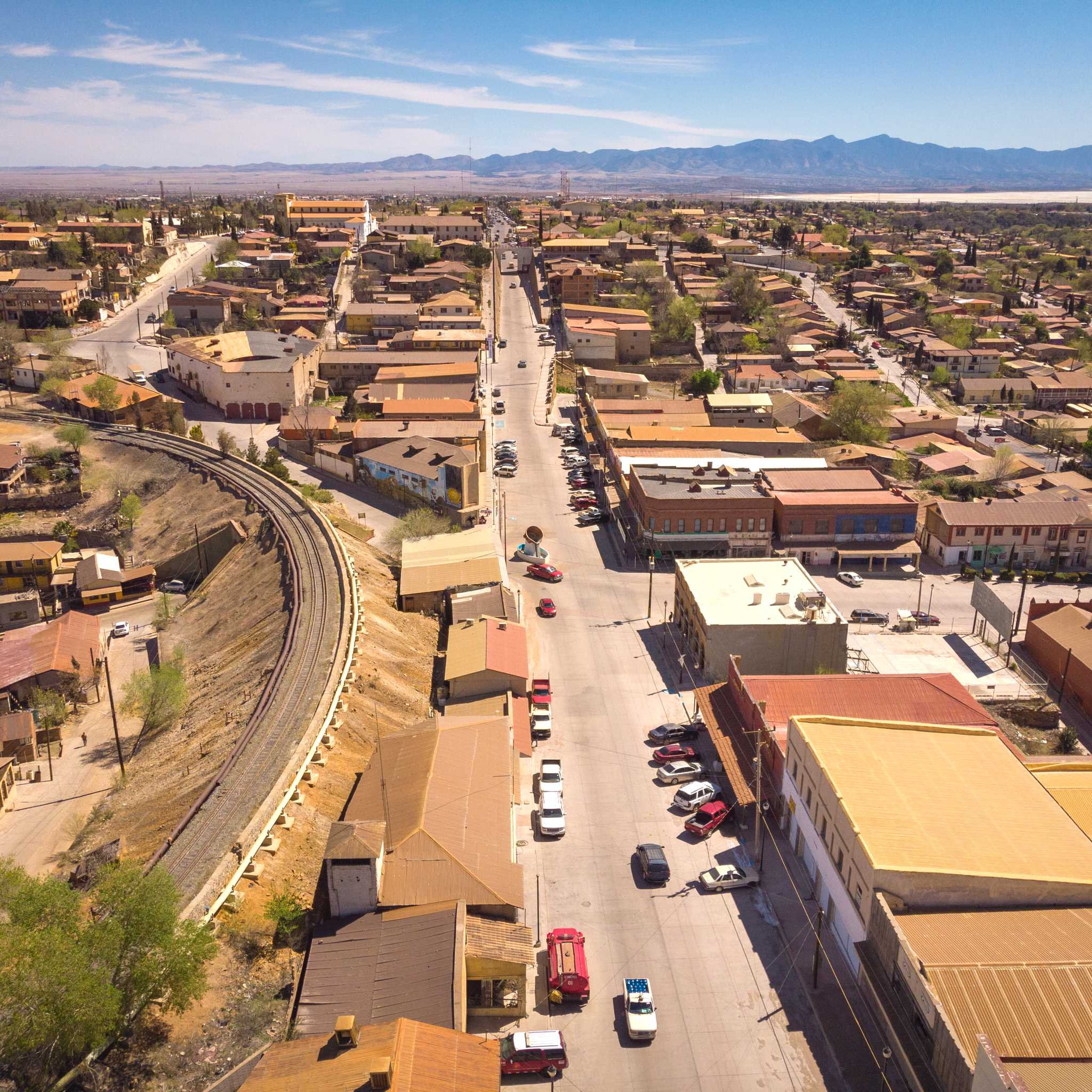 Cananea