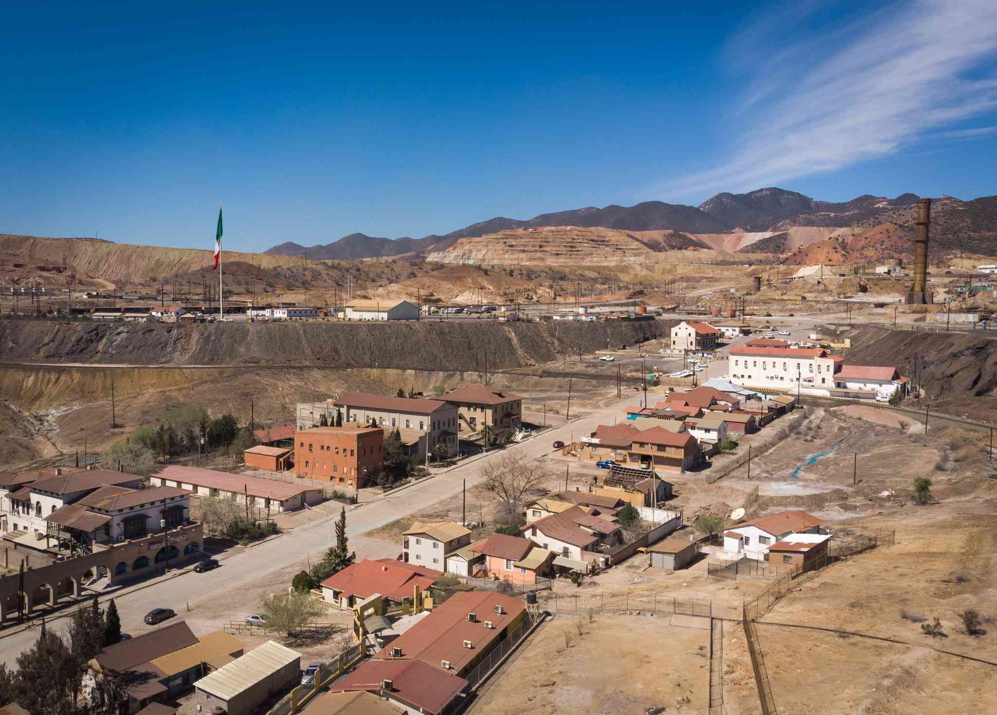Vista panorámica de Hermosillo - excursión privada de un día desde Cananea - foto 4