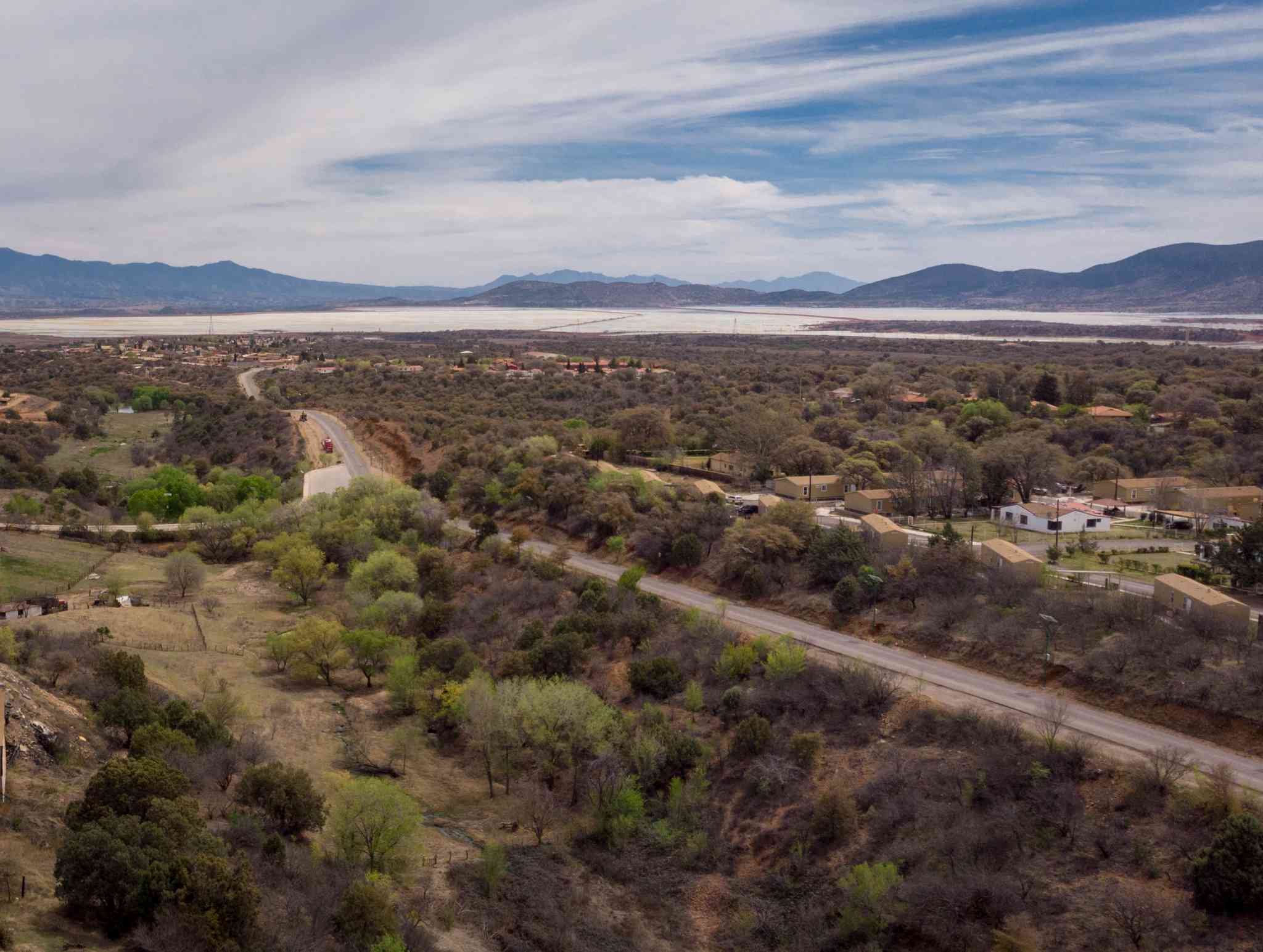 Vista panorámica de Hermosillo - excursión privada de un día desde Cananea - foto 5