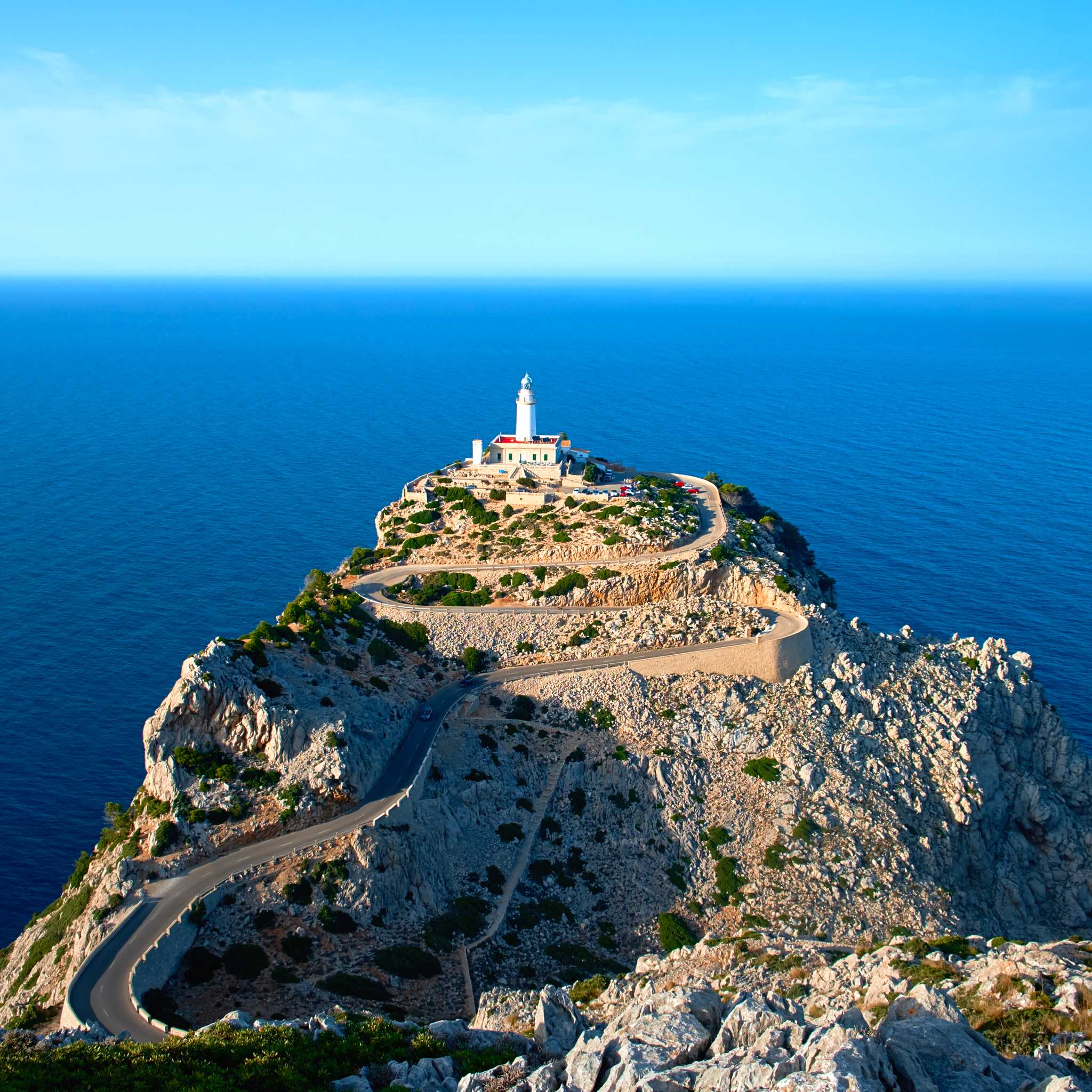 Cap de Formentor