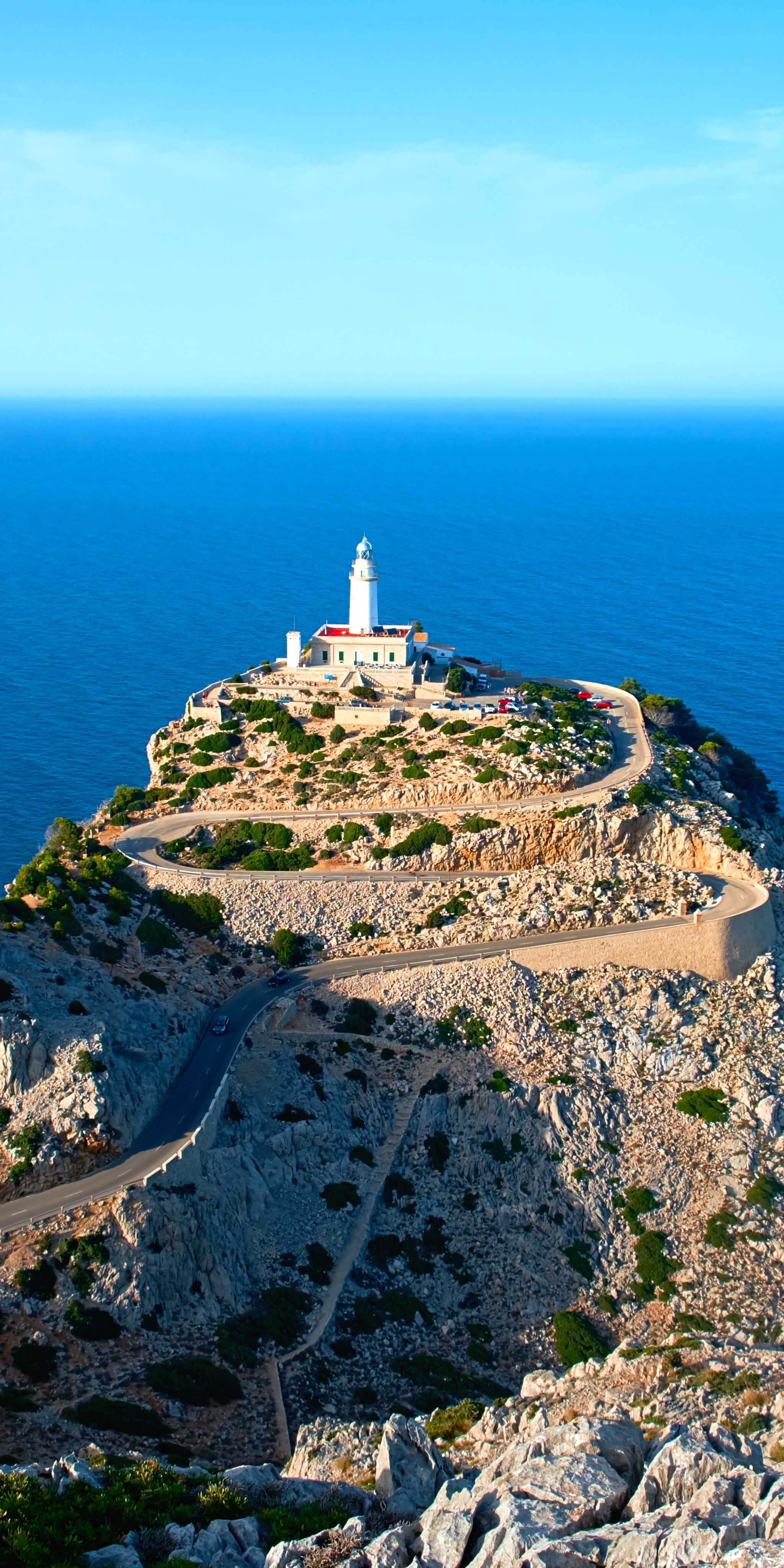 Cap de Formentor