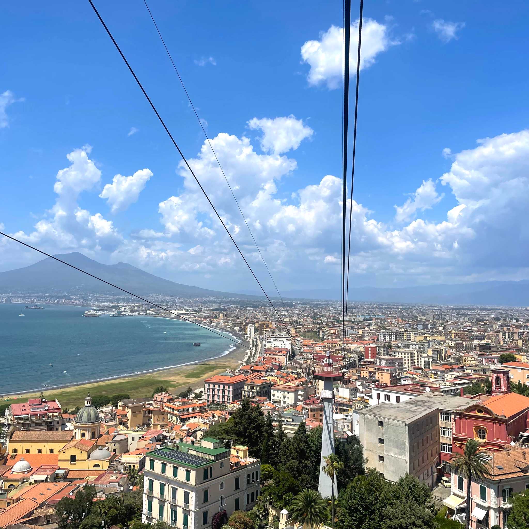 Castellammare di Stabia