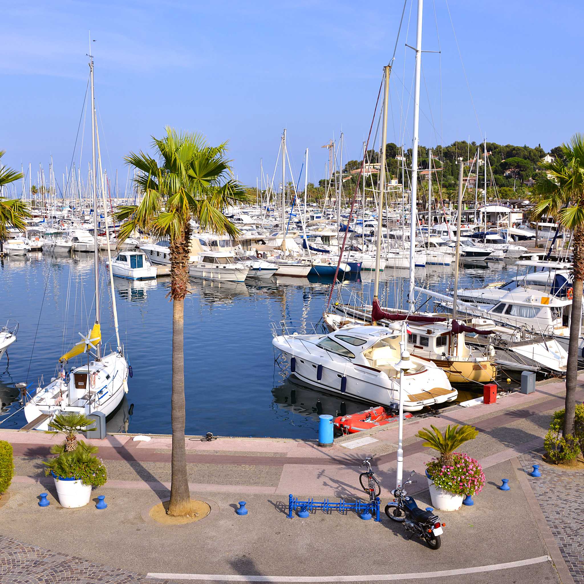 Cavalaire-sur-mer