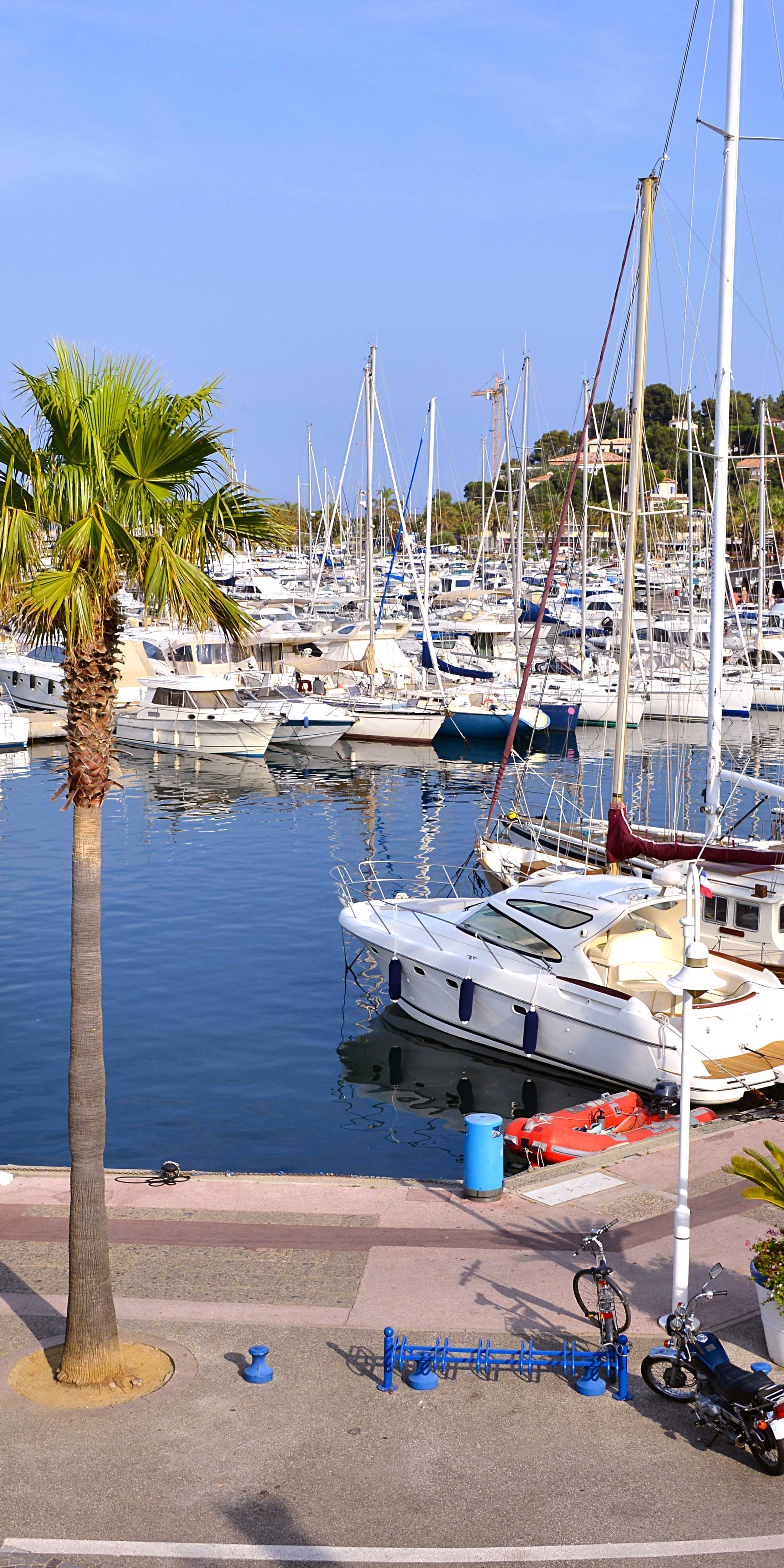 Cavalaire-sur-mer