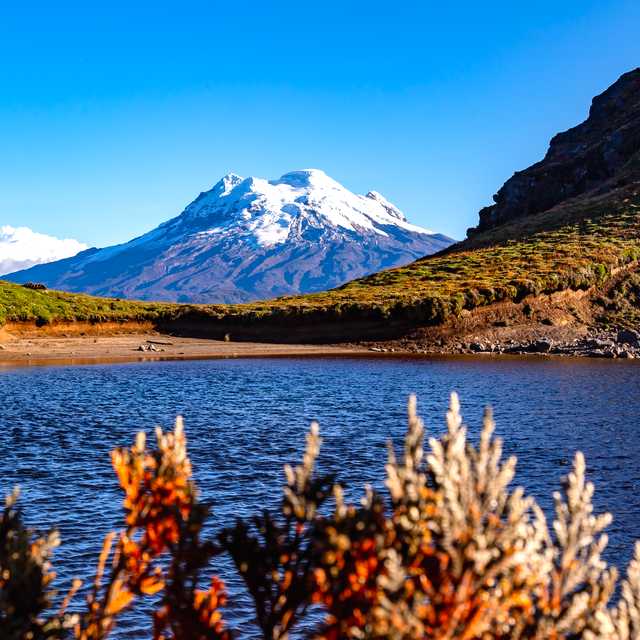 Quito to Cayambe and Otavalo Leather Town: Private day trip