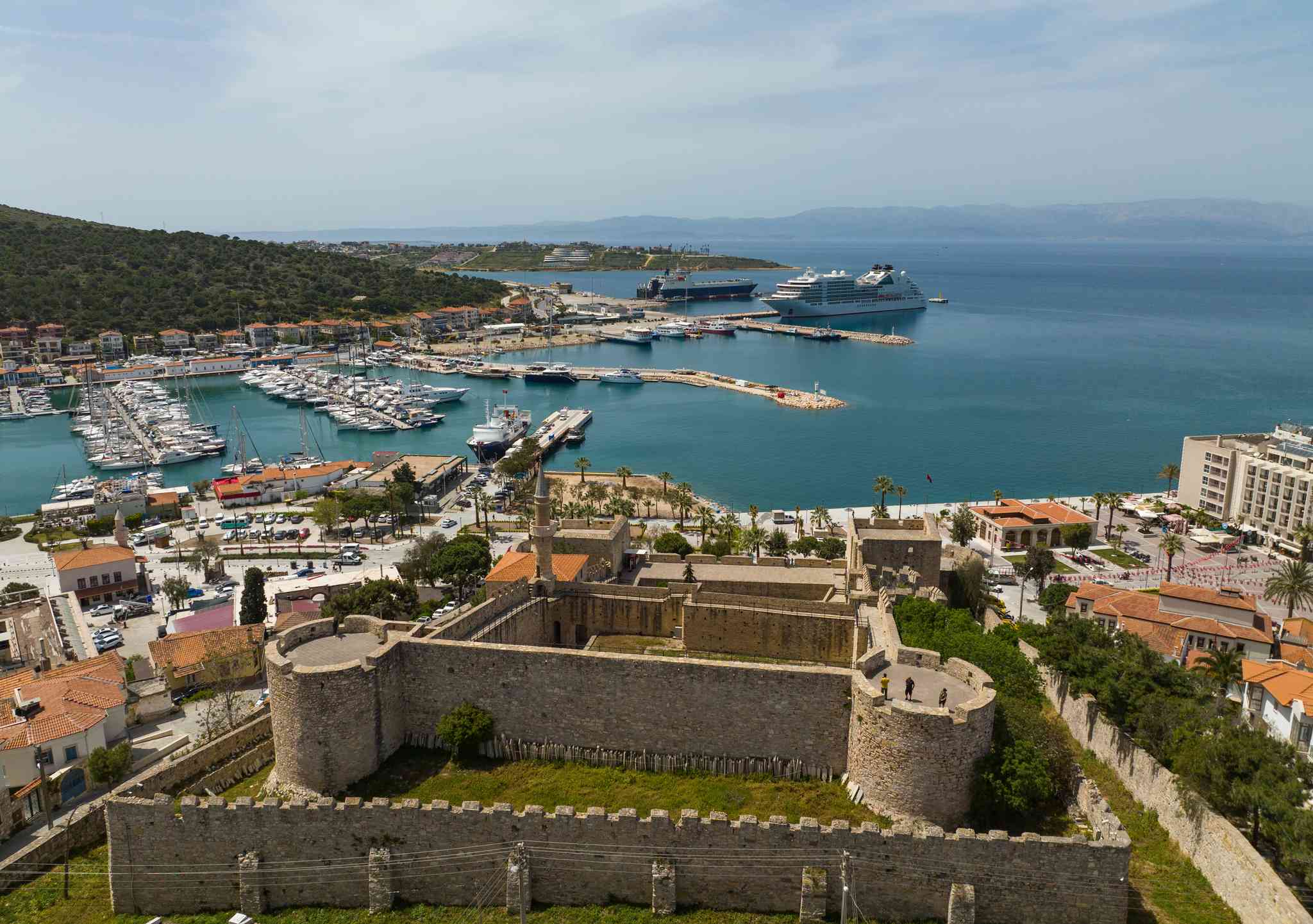 Vue pittoresque de Izmir - excursion privée d'une journée depuis Çeşme - photo 6