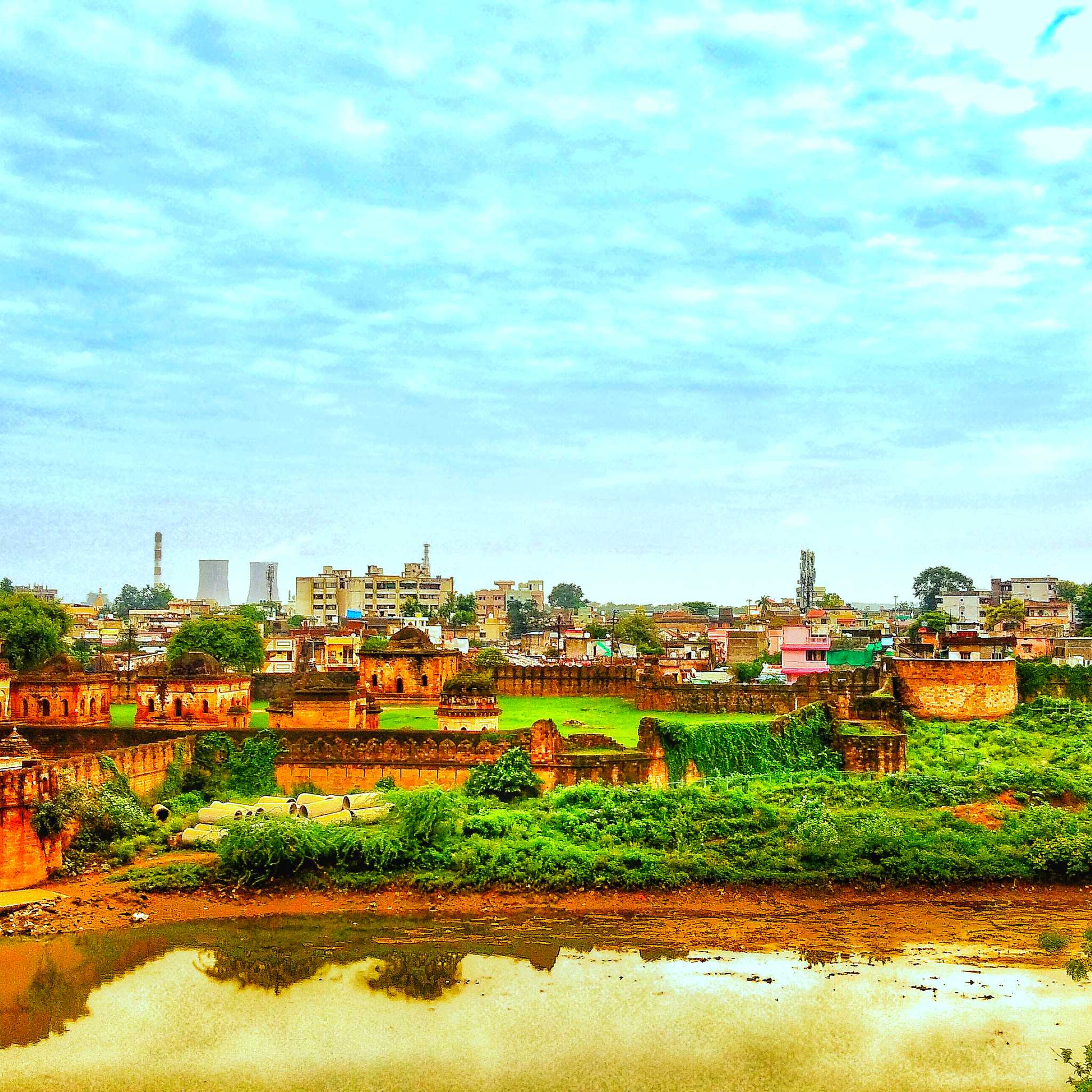 Chandrapur