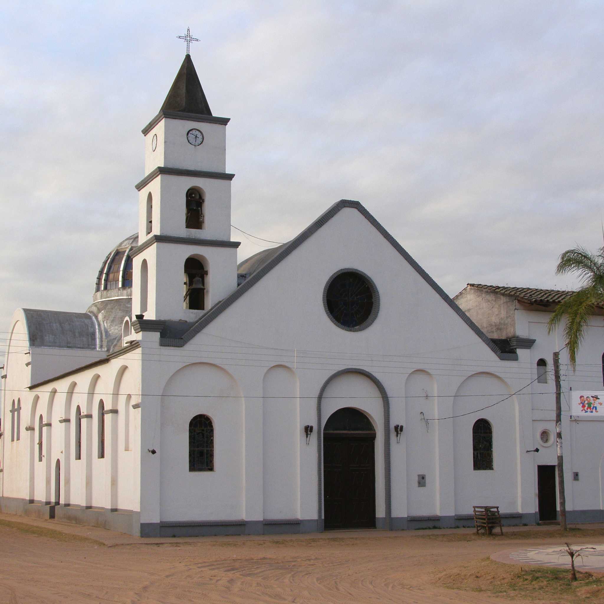 Charagua