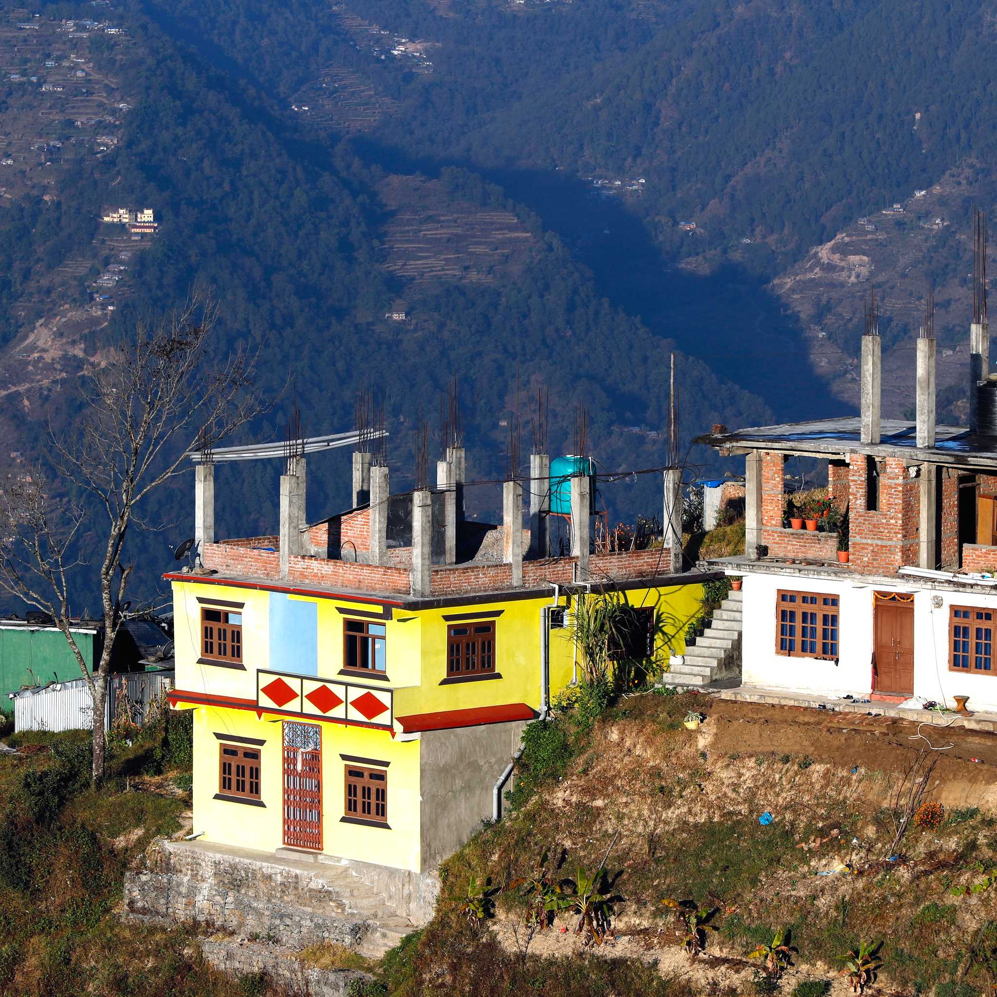 Bhimeshwor Municipality