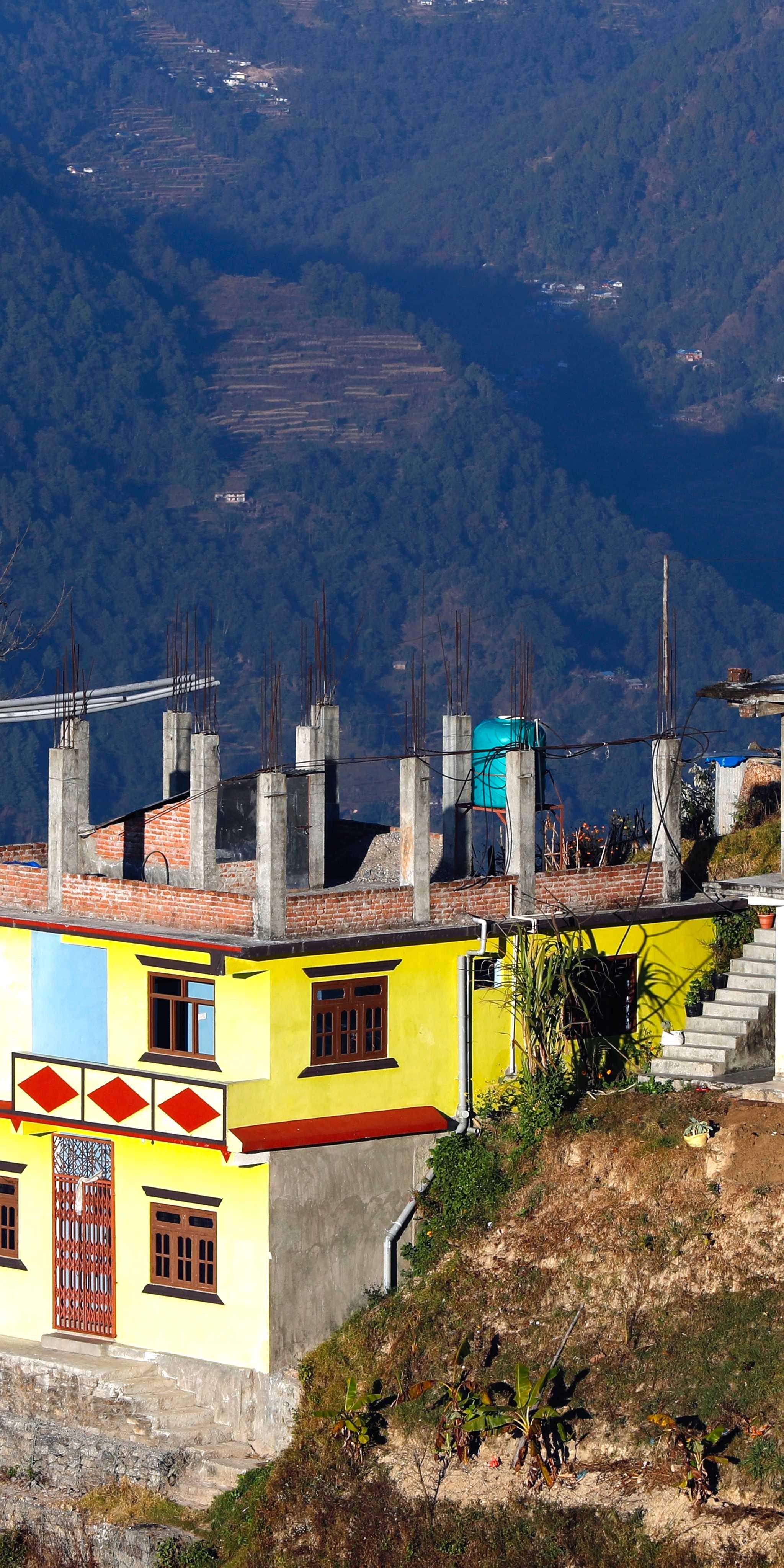 Bhimeshwor Municipality