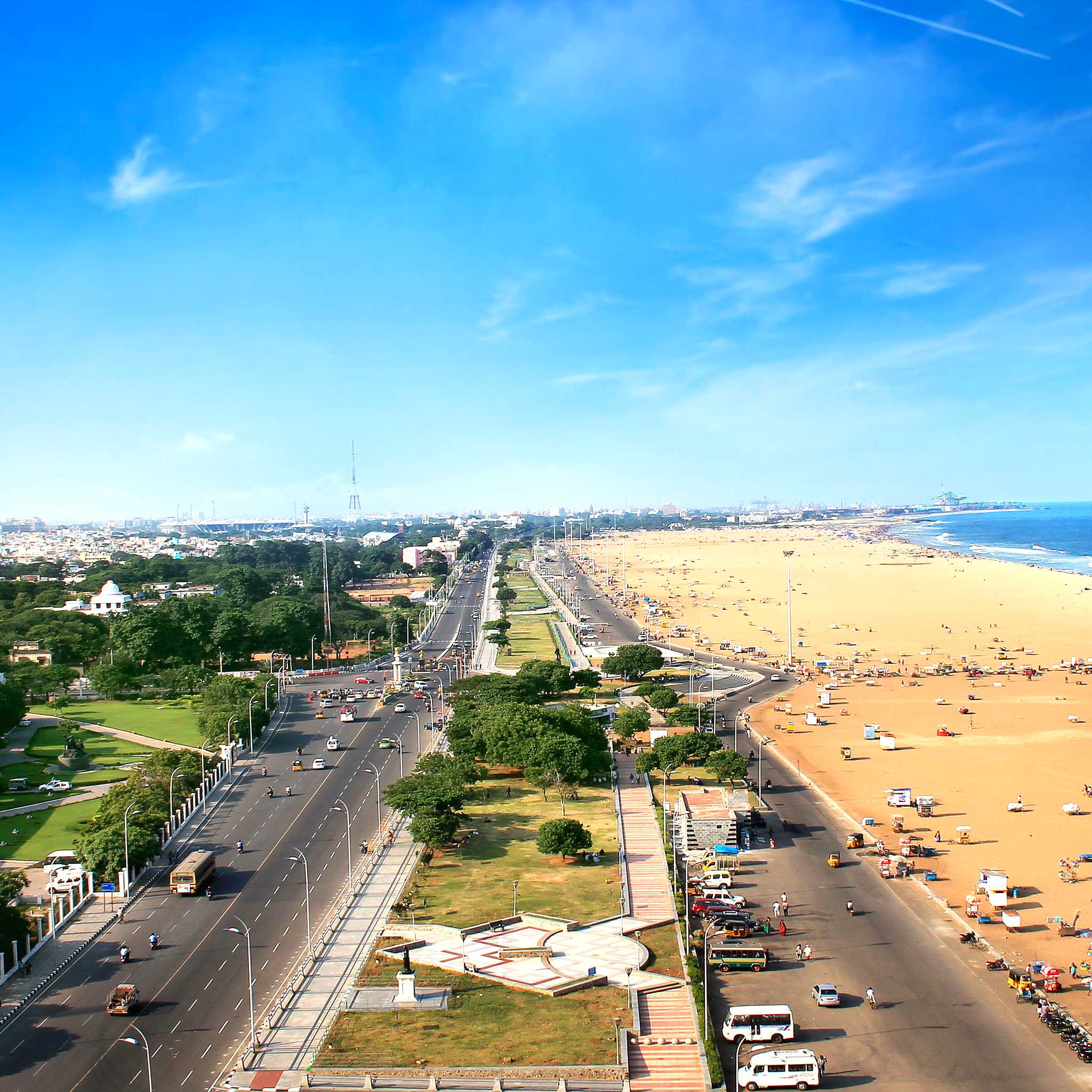 Chennai International Airport