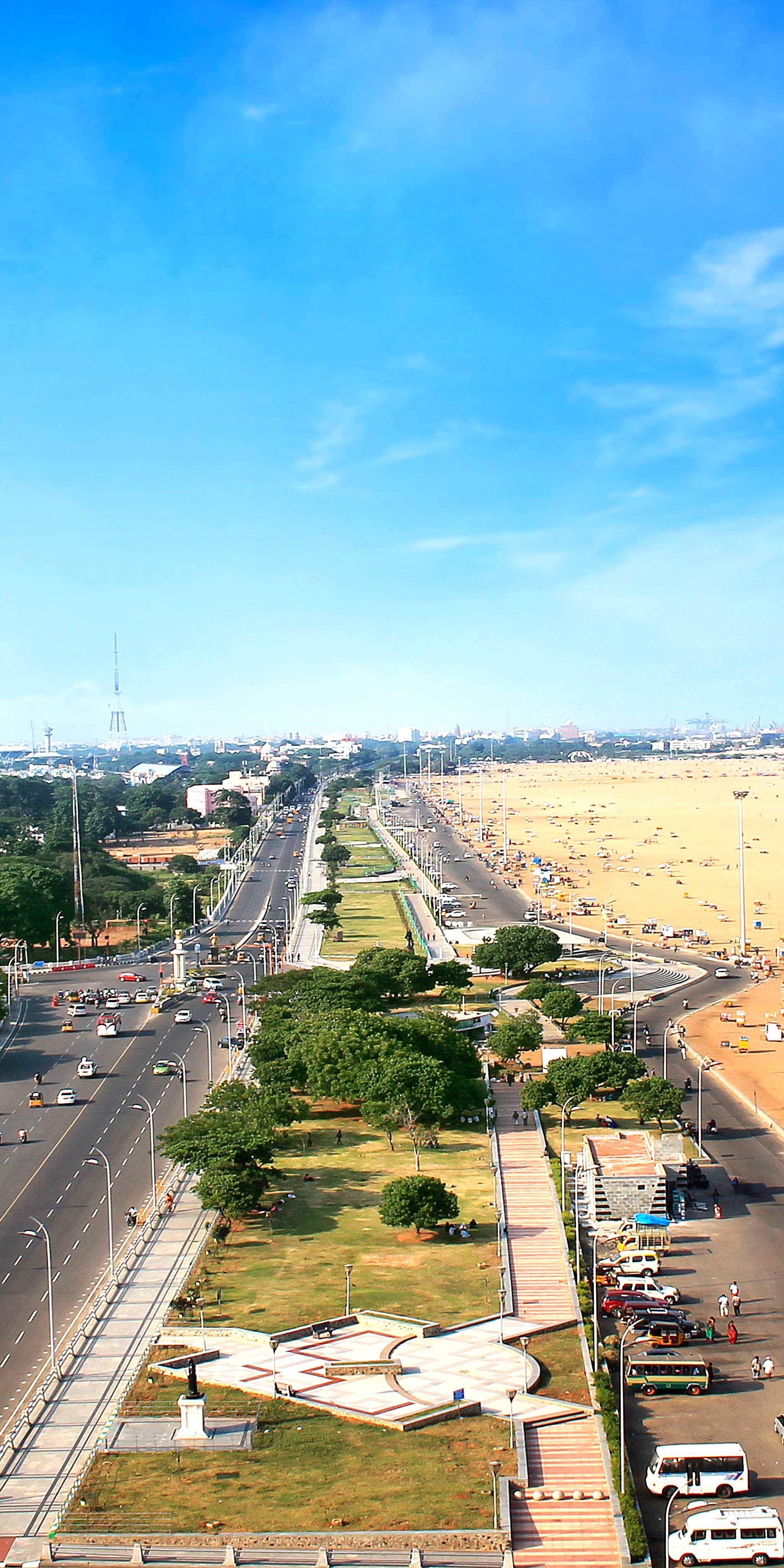 Chennai International Airport