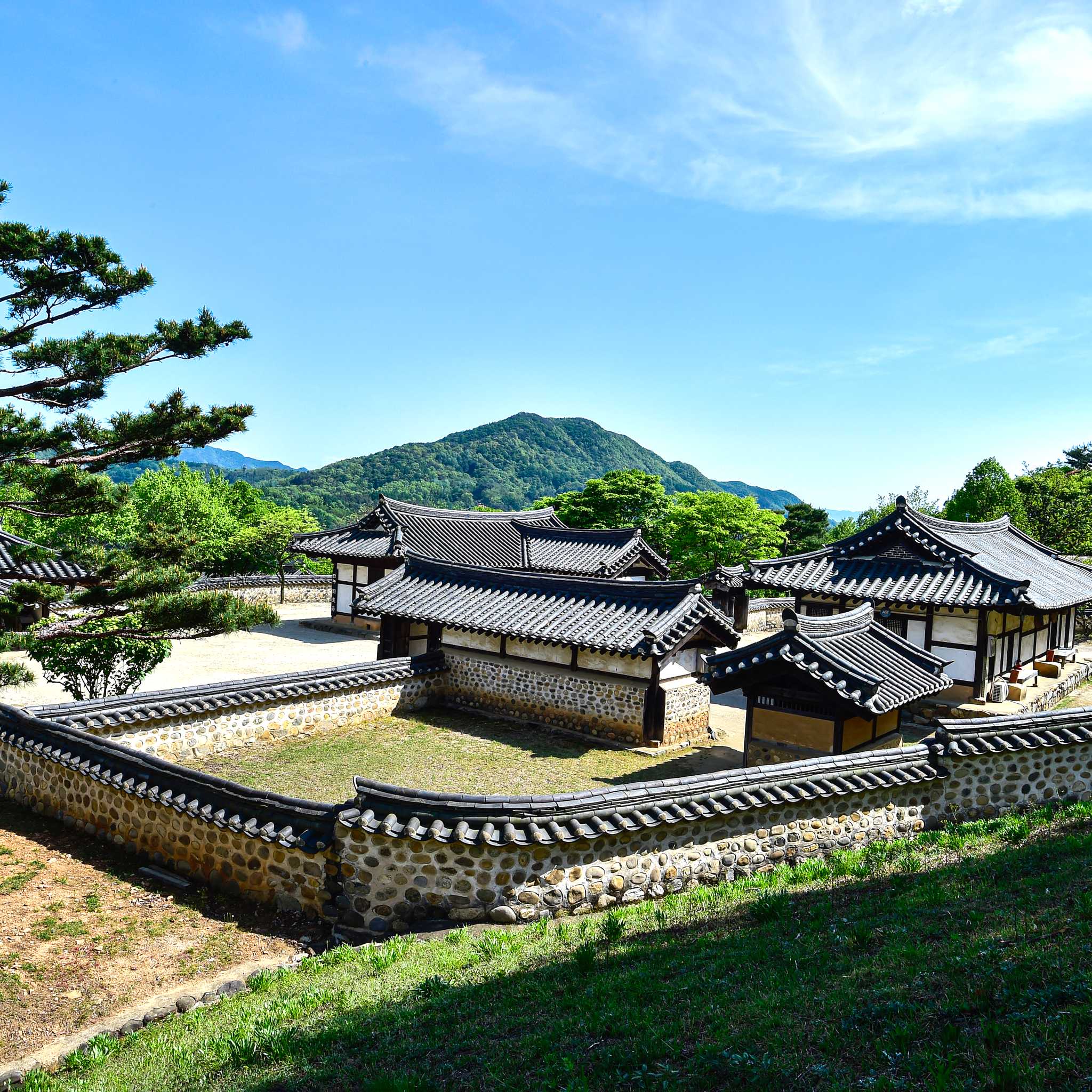 Cheongju