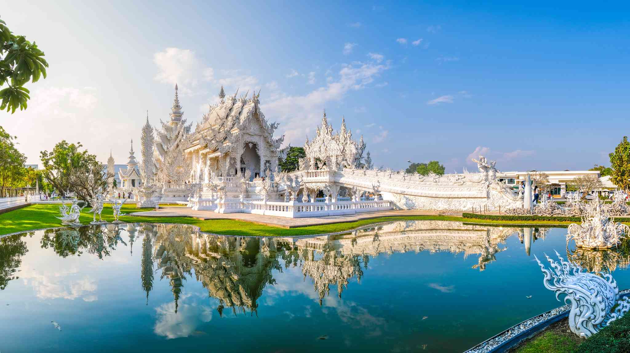 Vista cênica de Chiang Rai - excursão particular de um dia de Don Mueang International Airport - foto 3