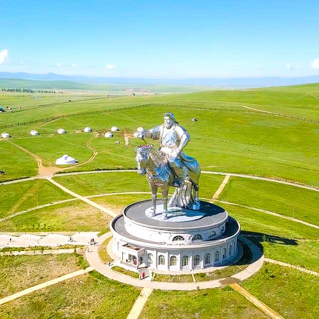 Mongolia