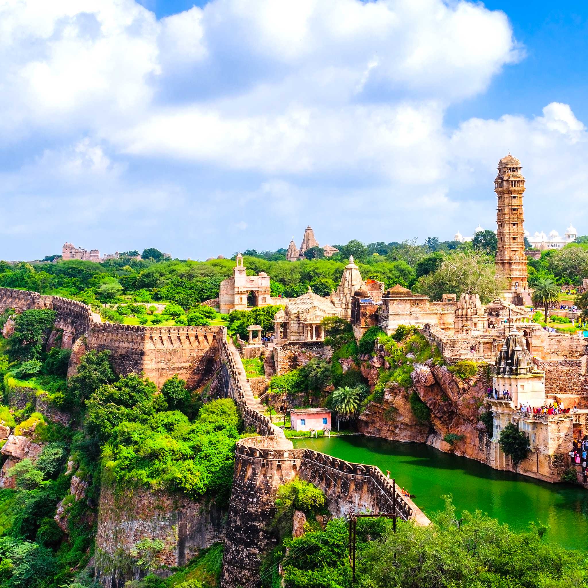 Chittorgarh