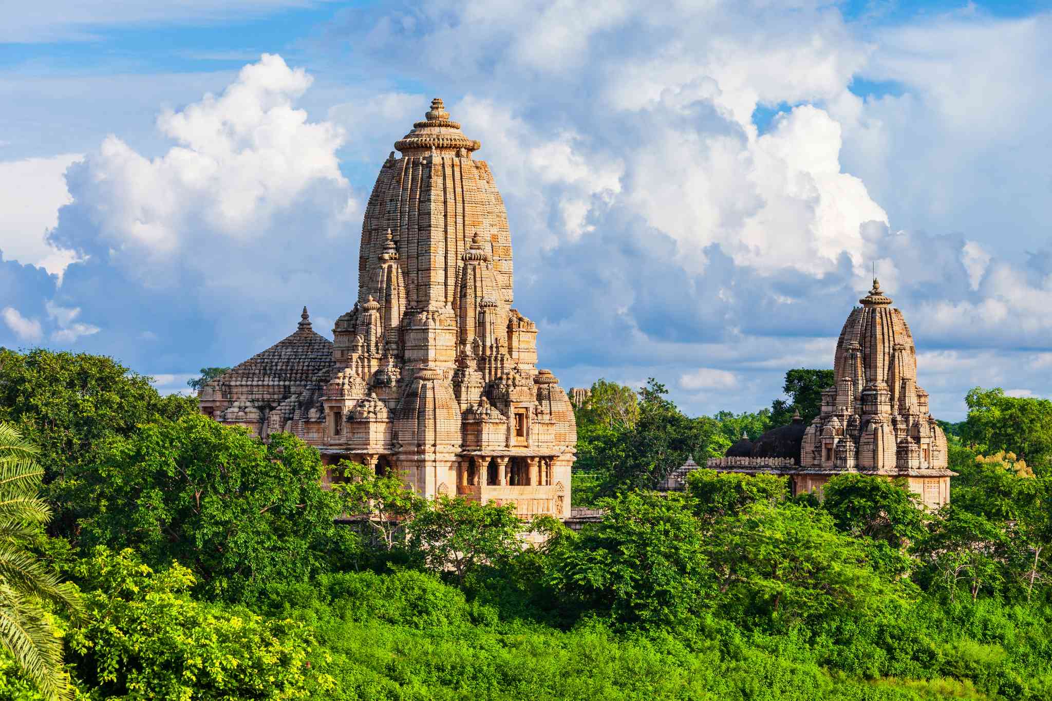 Vista cênica de Udaipur - excursão particular de um dia de Chittorgarh - foto 5