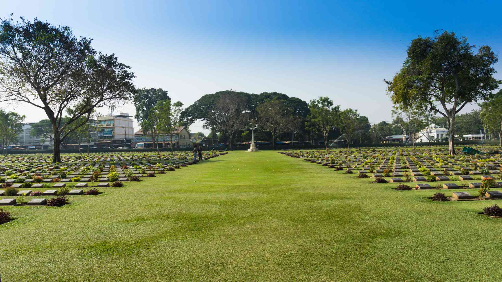Bangkok ์ ๊ฒฝ์น - Bangkok ์์ ์ถ๋ฐํ๋ ๊ฐ์ธ day trip - ์ฌ์ง 4