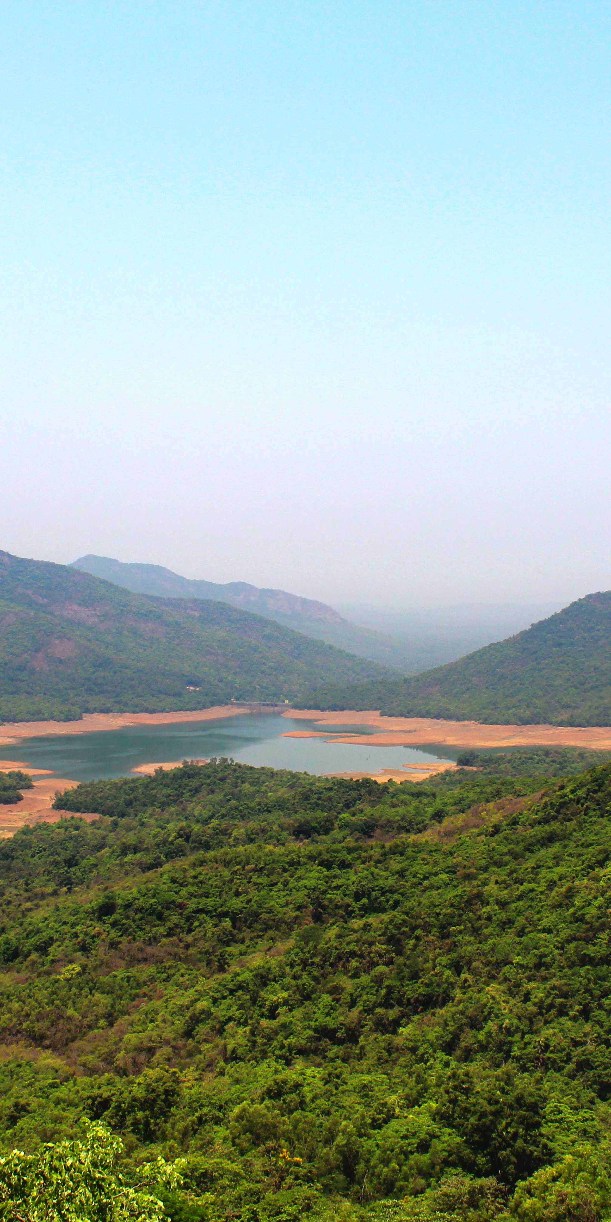 Chorla Ghat