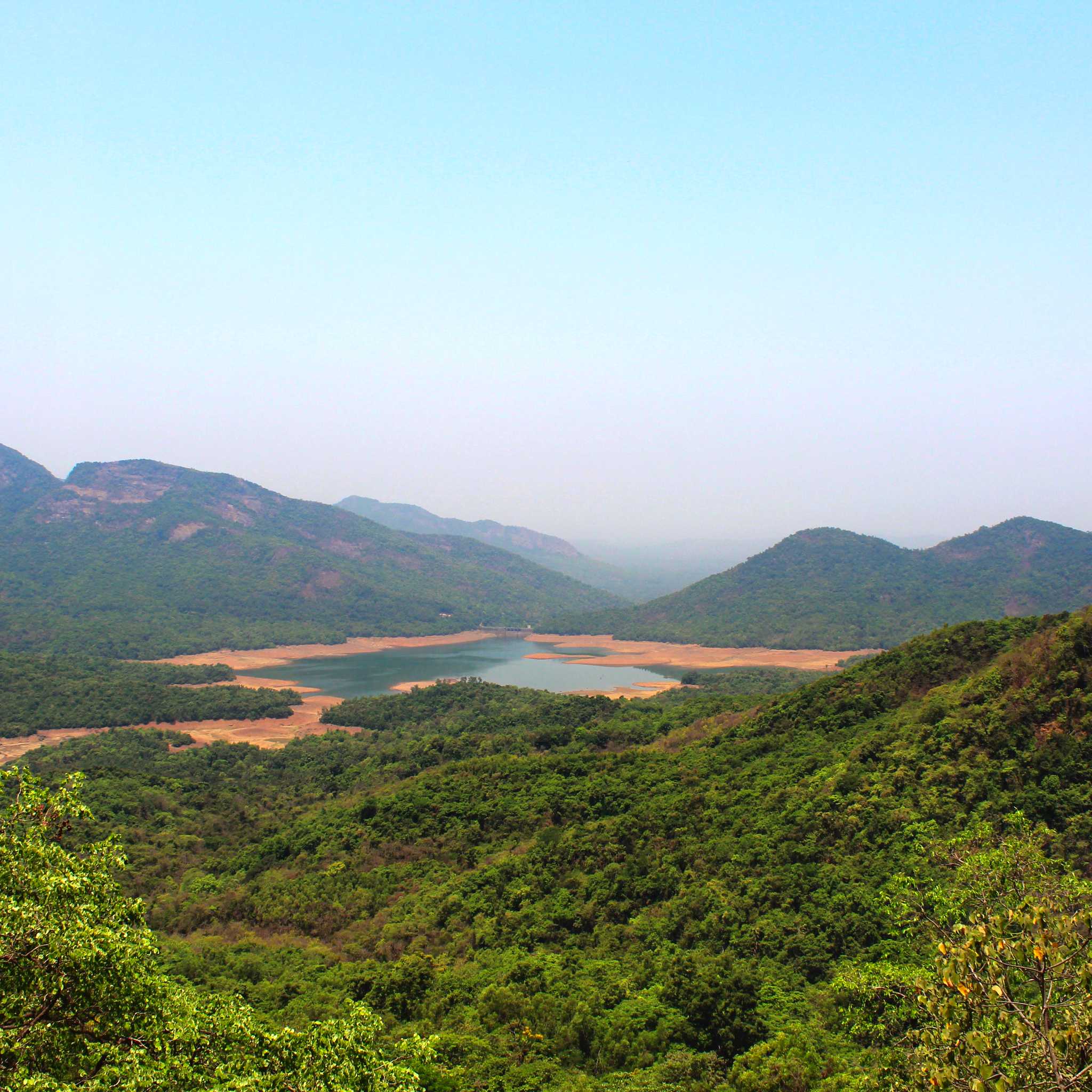 Chorla Ghat