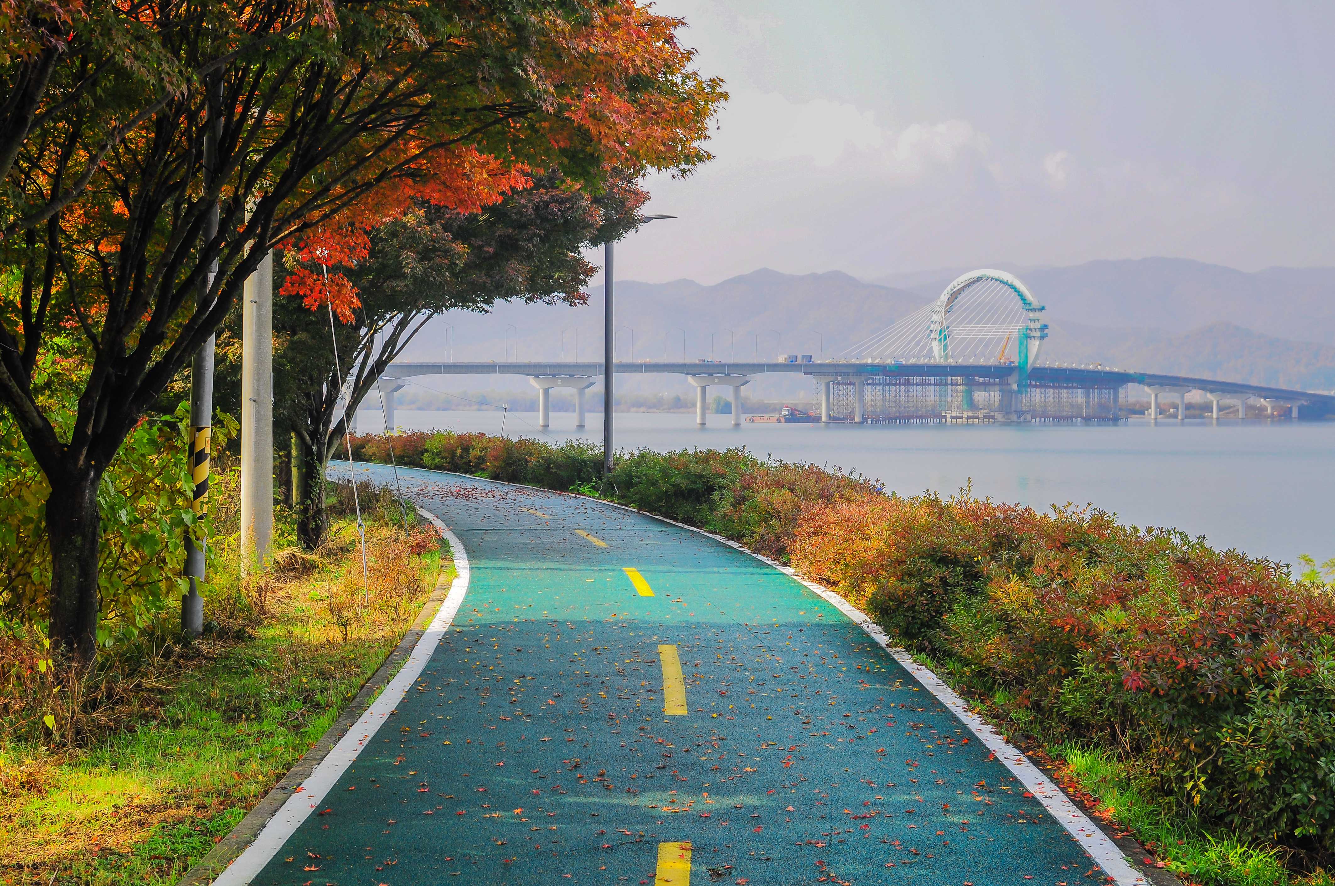 Seoul to Chuncheon Private Transfer | Daytrip