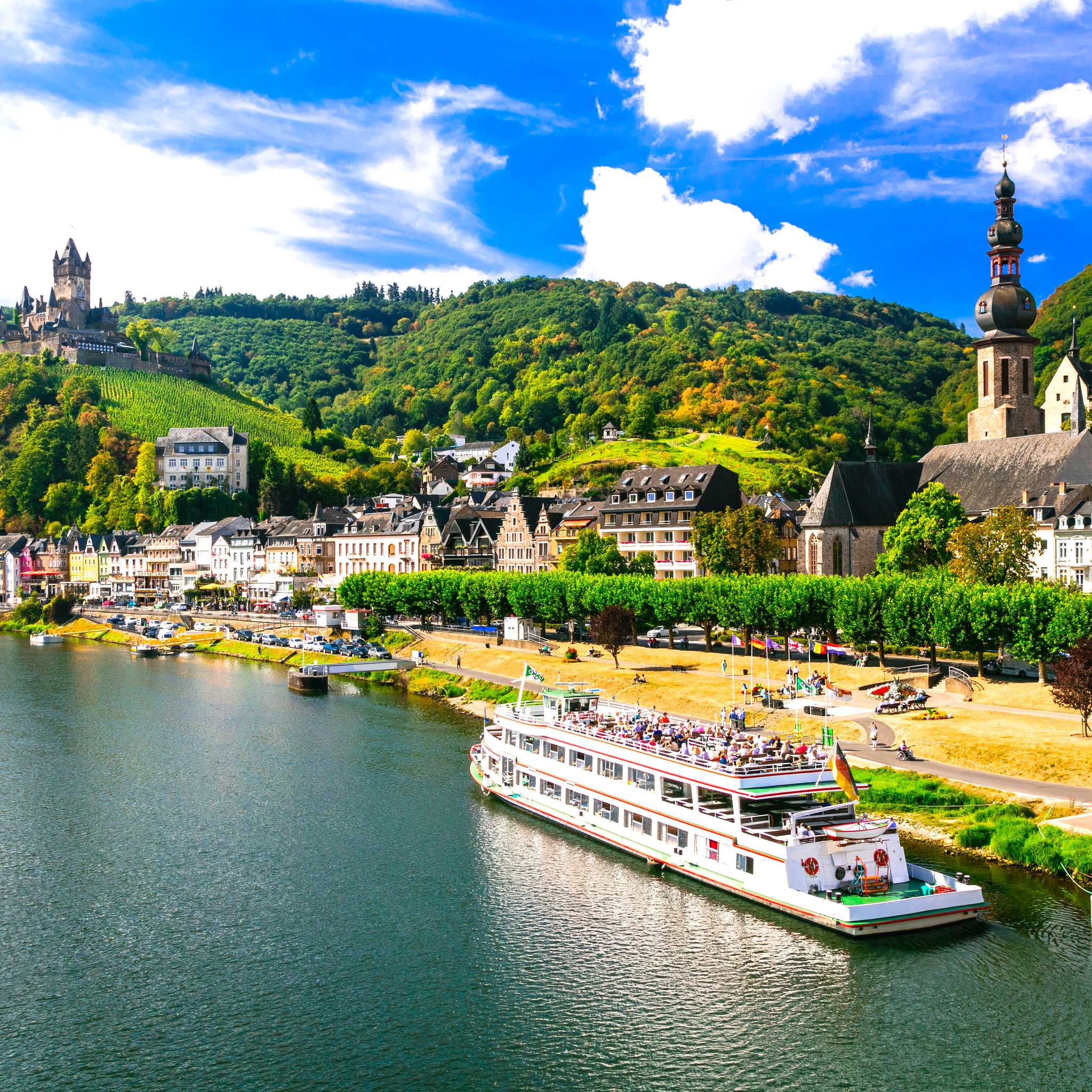 Cochem