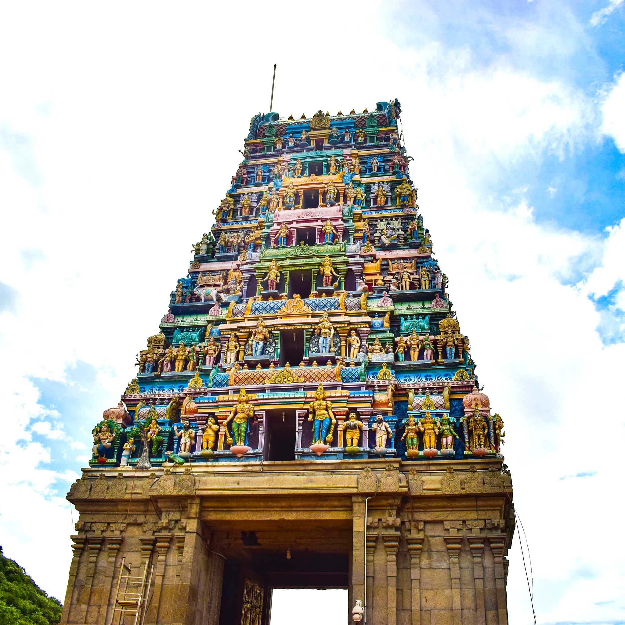 Coimbatore