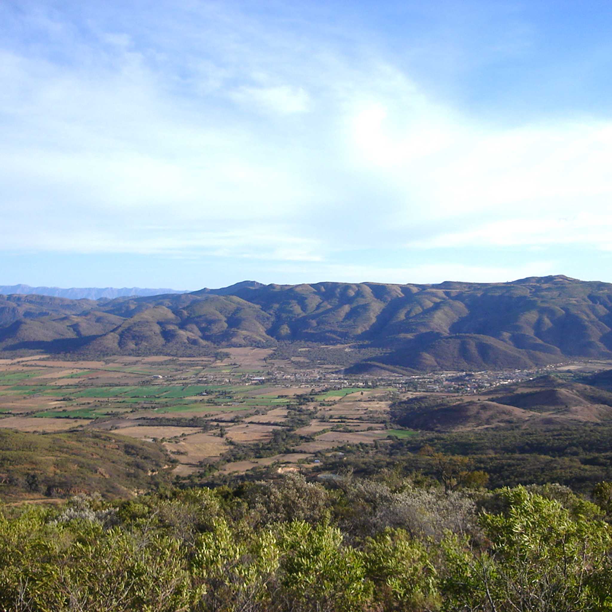 Comarapa