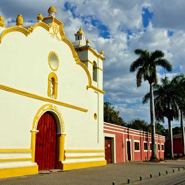 Tegucigalpa to Comayagua and Siguatepeque: Private day trip