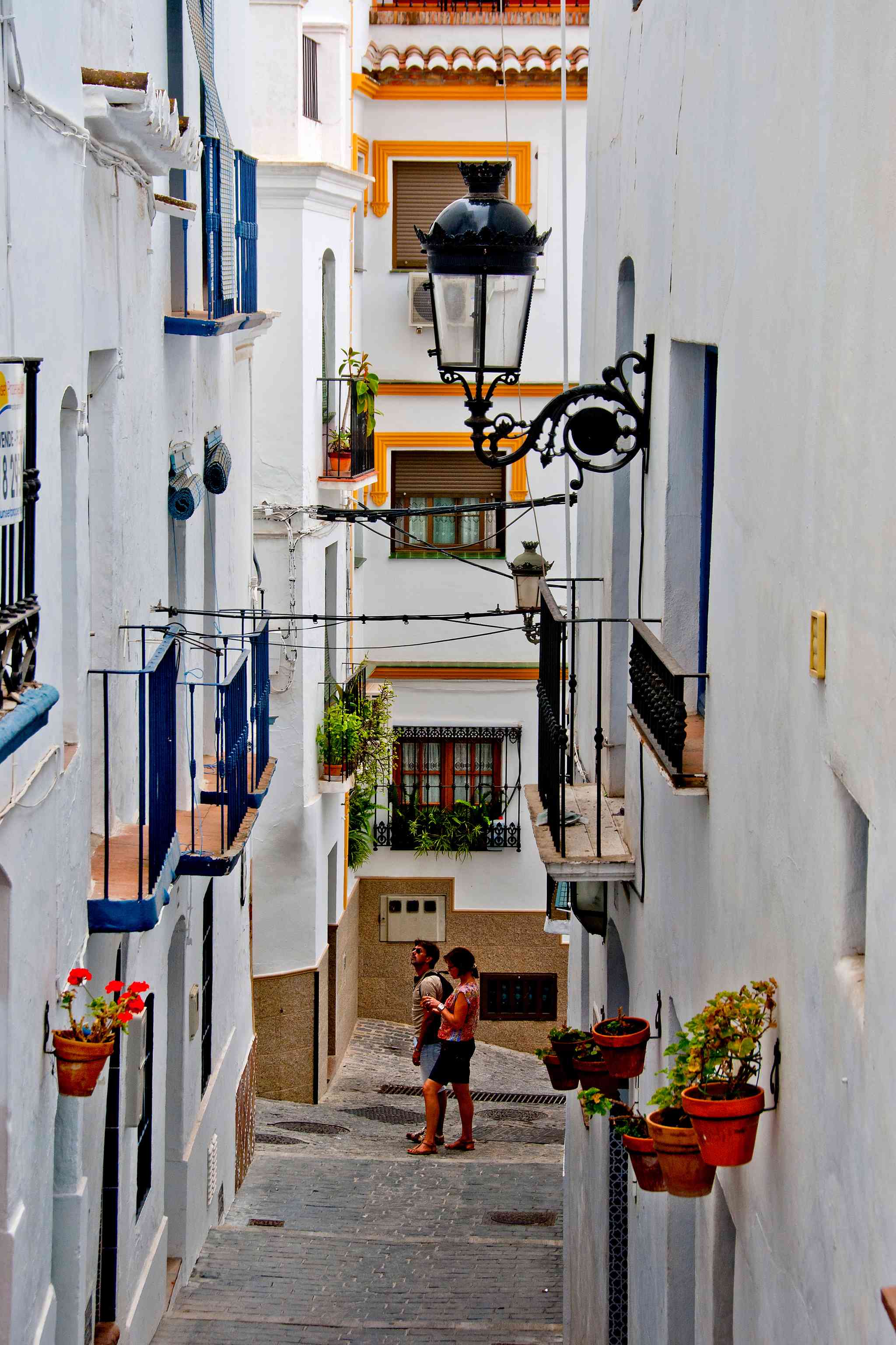 Malaga 의 경치 - Malaga 에서 출발하는 개인 day trip - 사진 2