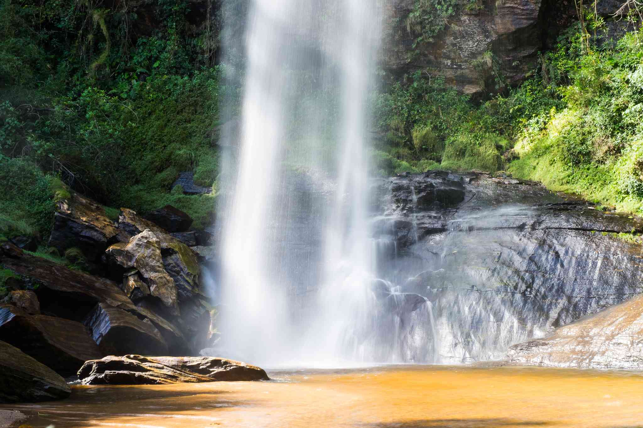 Vista cênica de Sao Paulo - excursão particular de um dia de Conceicao de Ibitipoca - foto 6