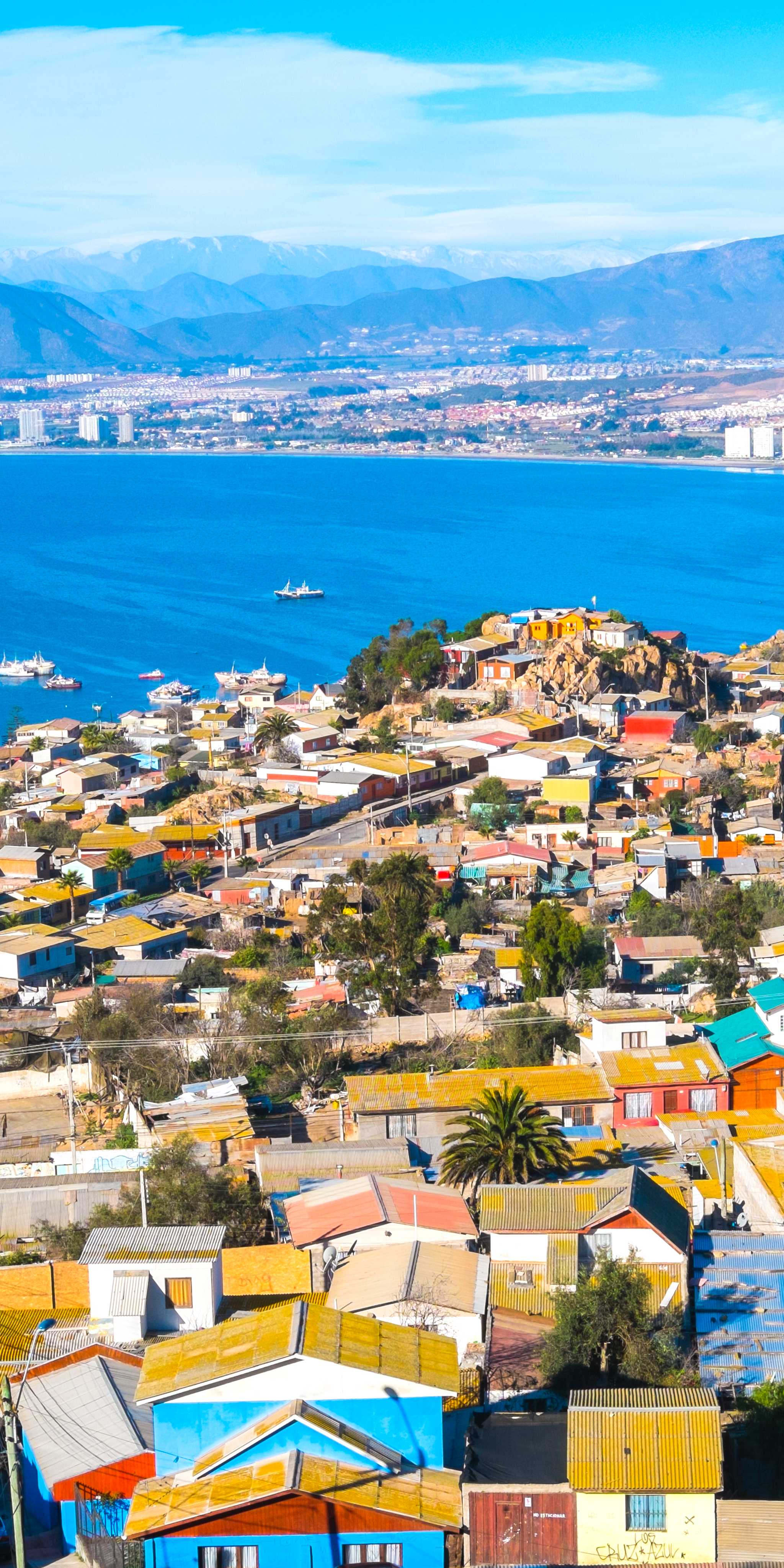 Coquimbo