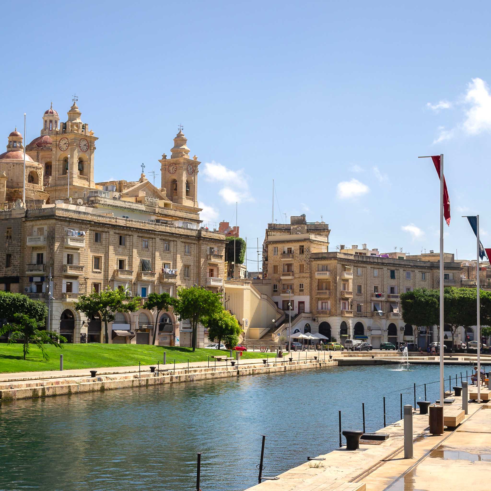 Cospicua