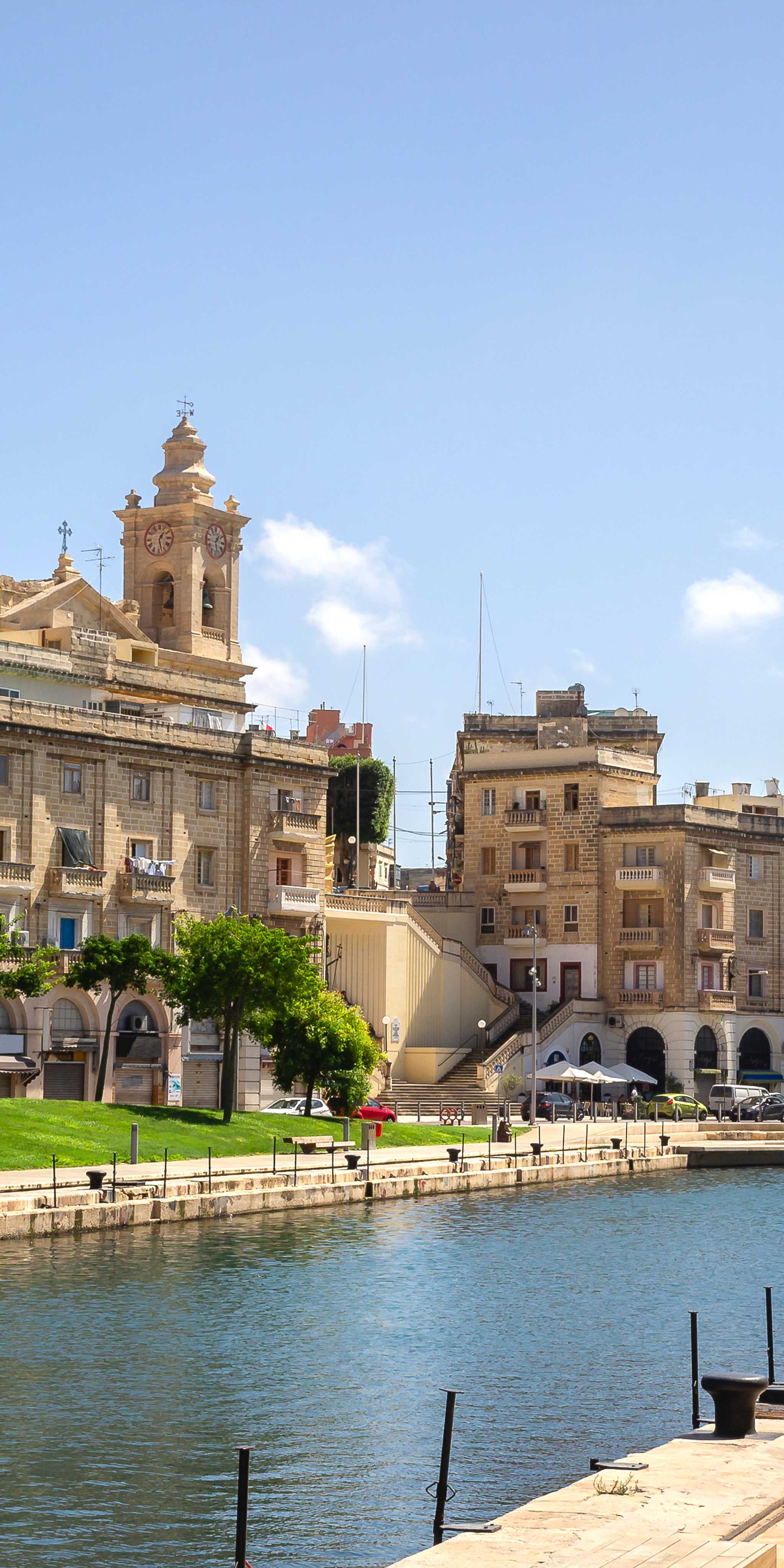 Cospicua