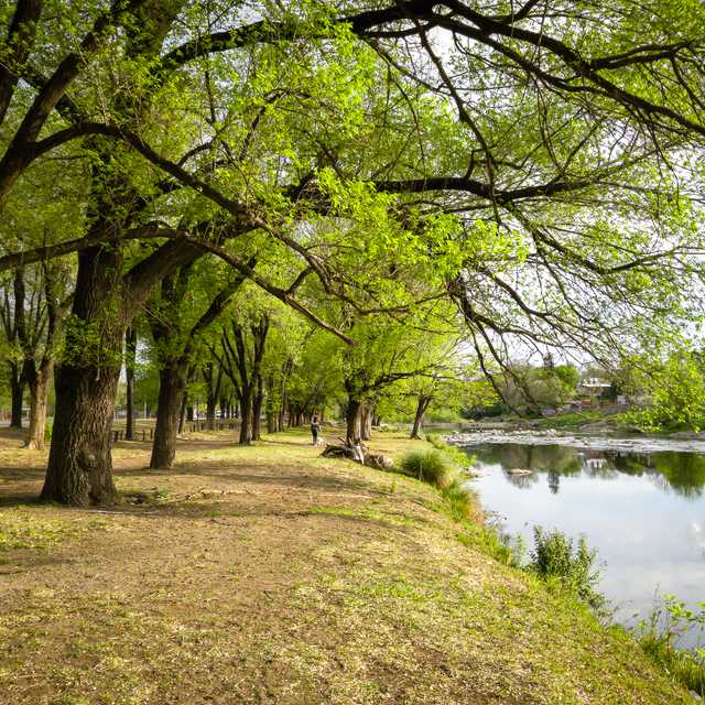 Cordoba to Cosquin and La Cumbre: Private day trip