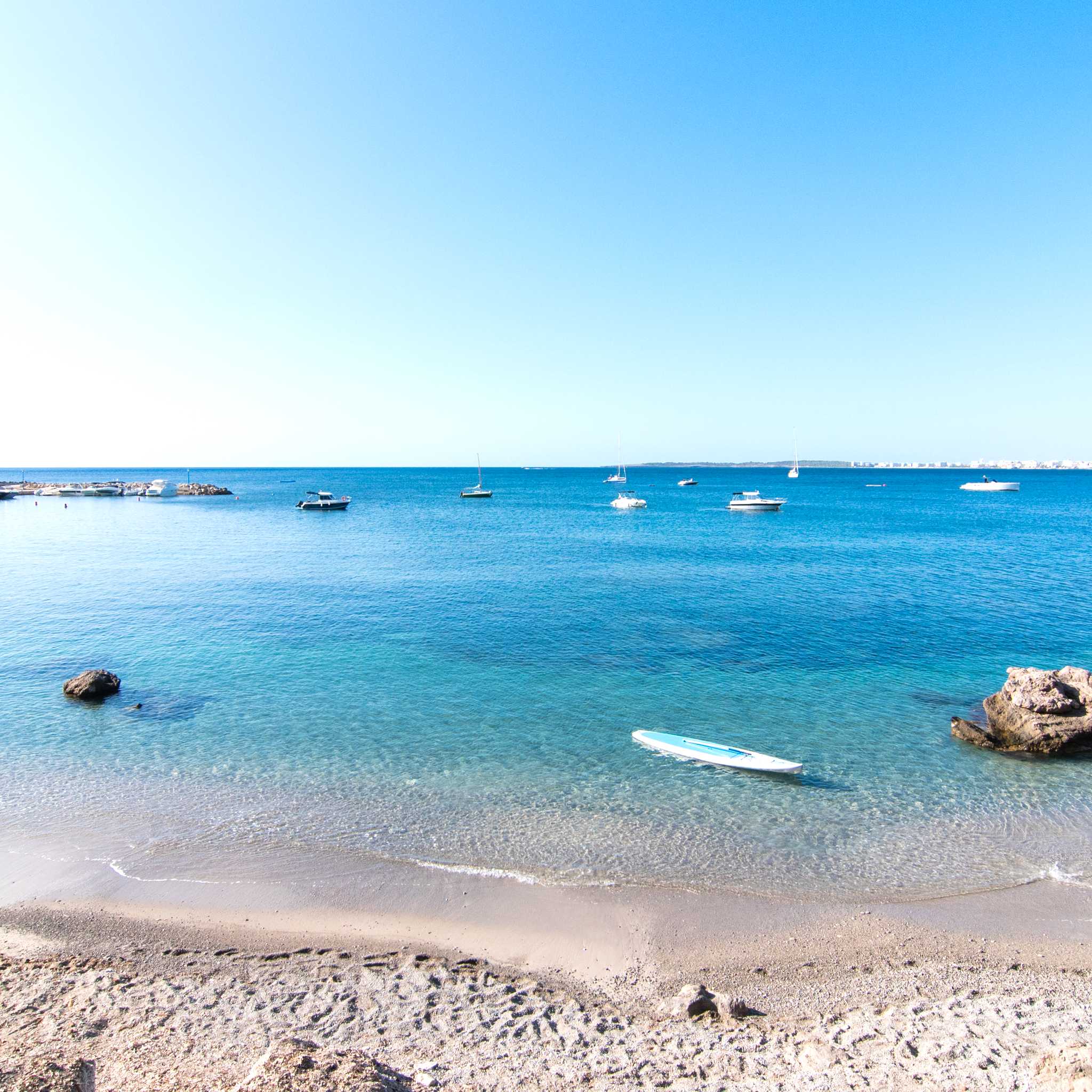 Costa de los Pinos